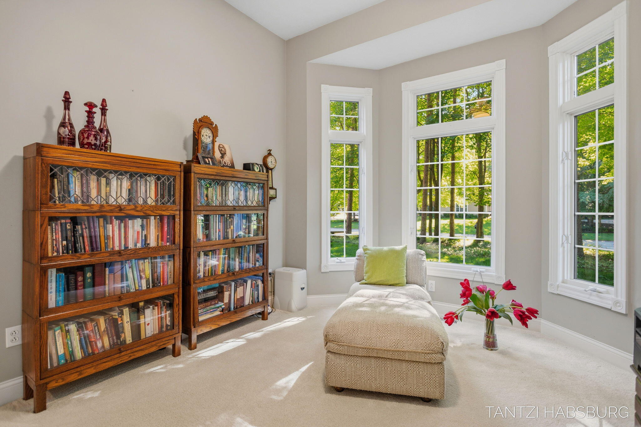 466 Trail Head Drive Holland MI 49424