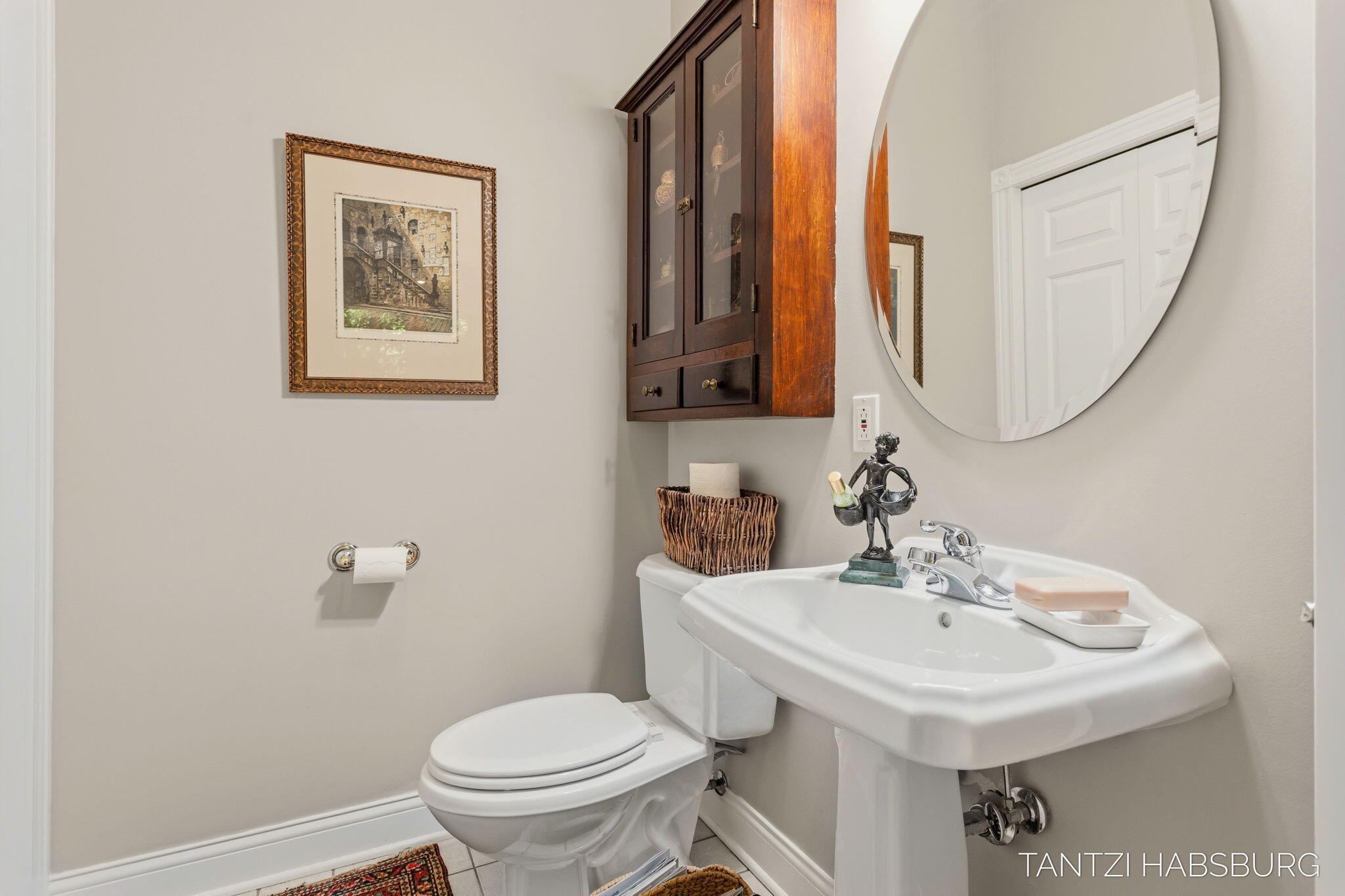 466 Trail Head Drive Holland MI 49424