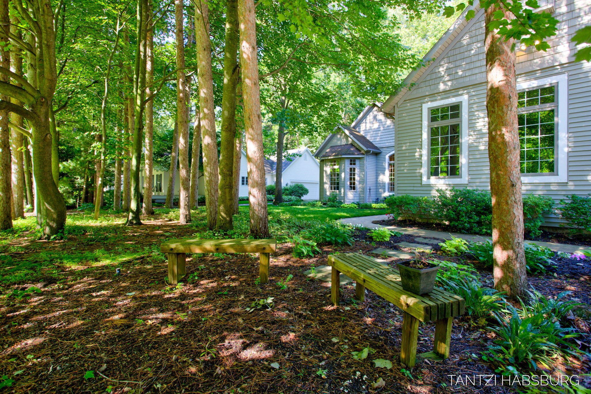 466 Trail Head Drive Holland MI 49424