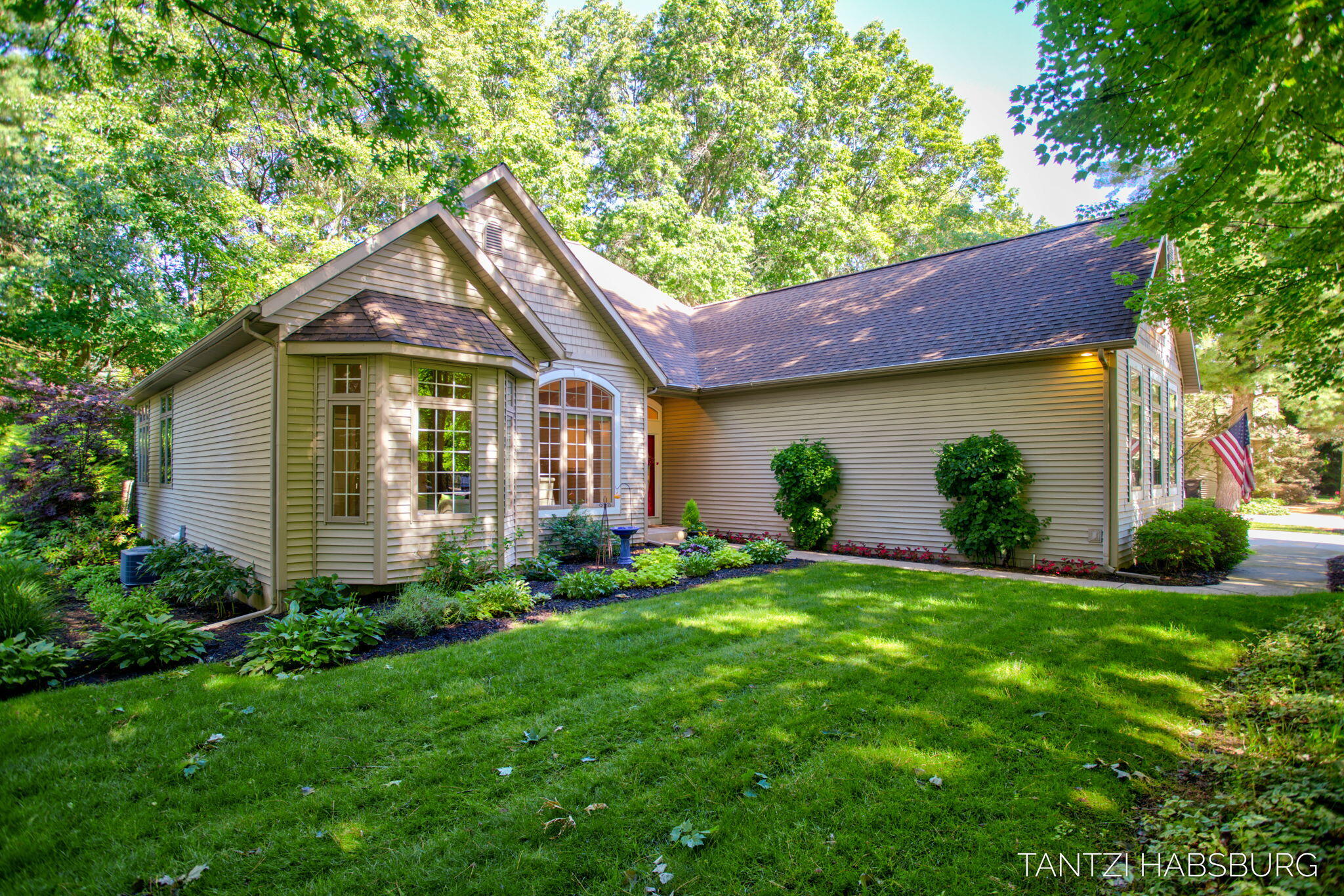 466 Trail Head Drive Holland MI 49424