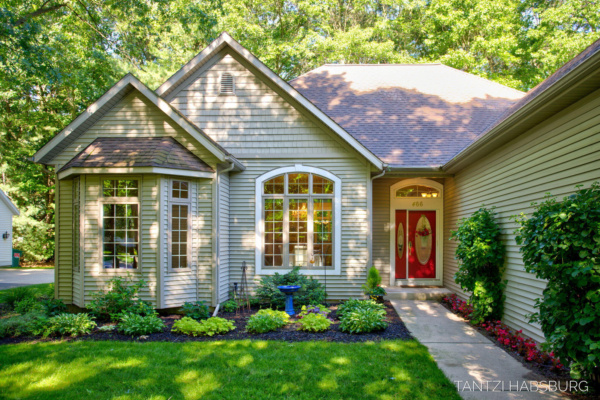 466 Trail Head Drive Holland MI 49424