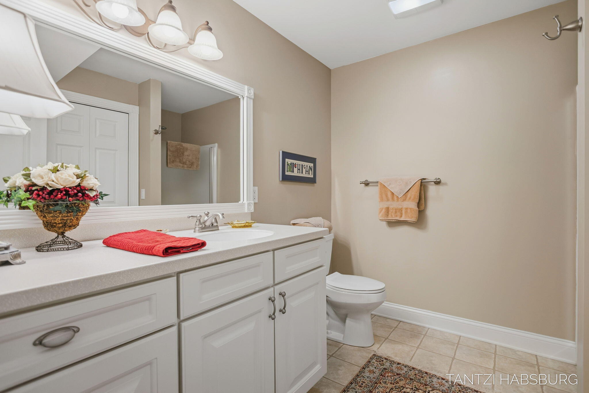 466 Trail Head Drive Holland MI 49424