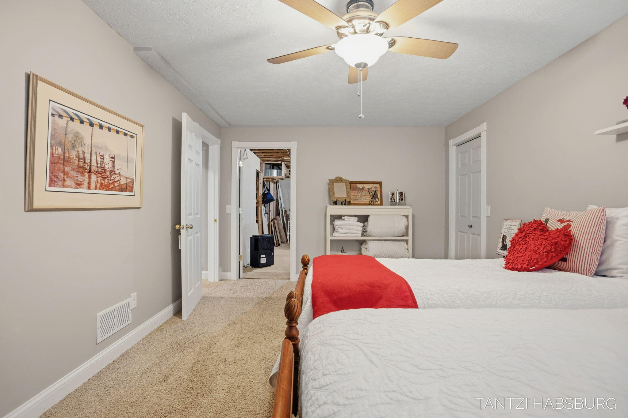 466 Trail Head Drive Holland MI 49424