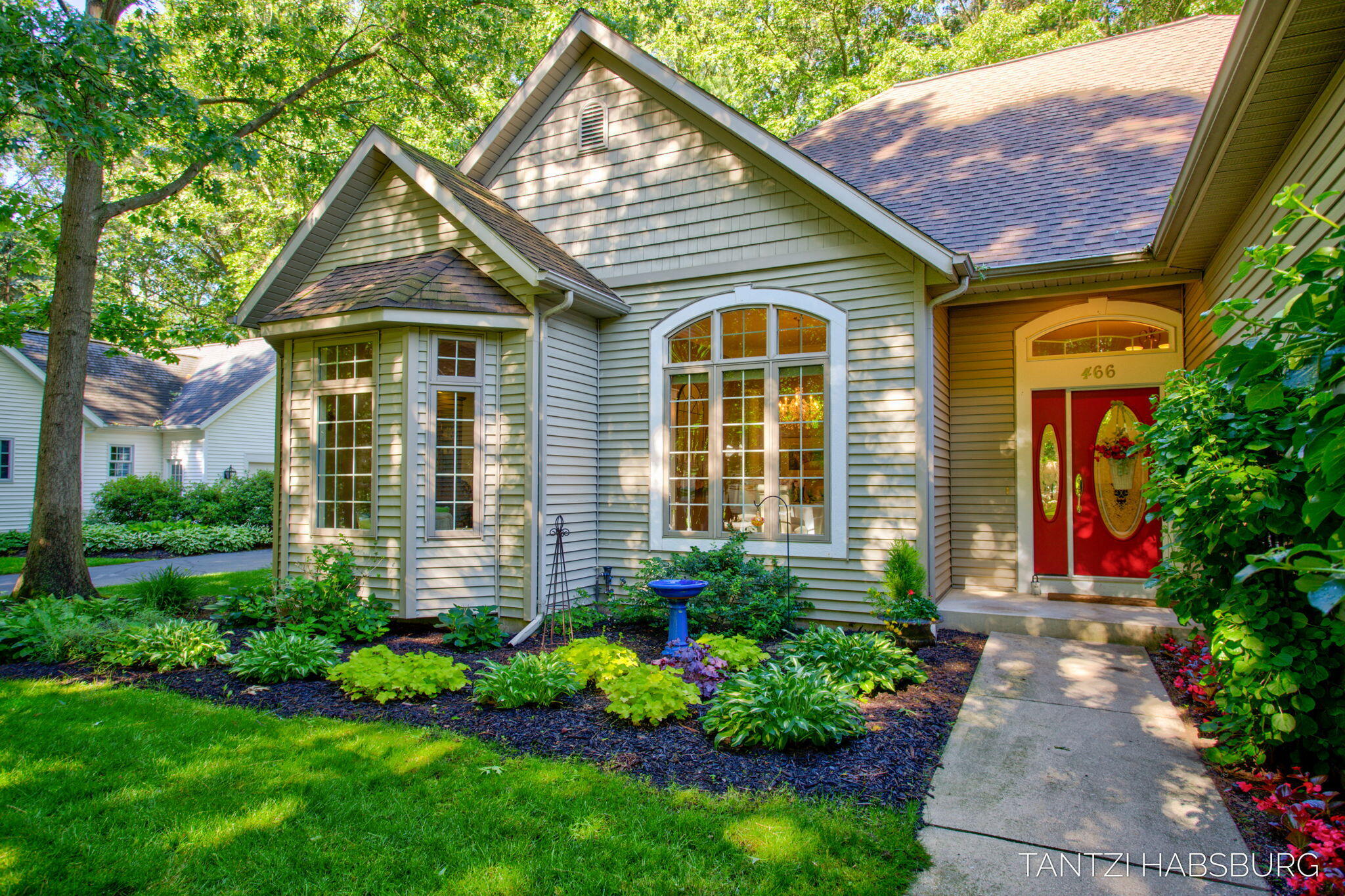 466 Trail Head Drive Holland MI 49424