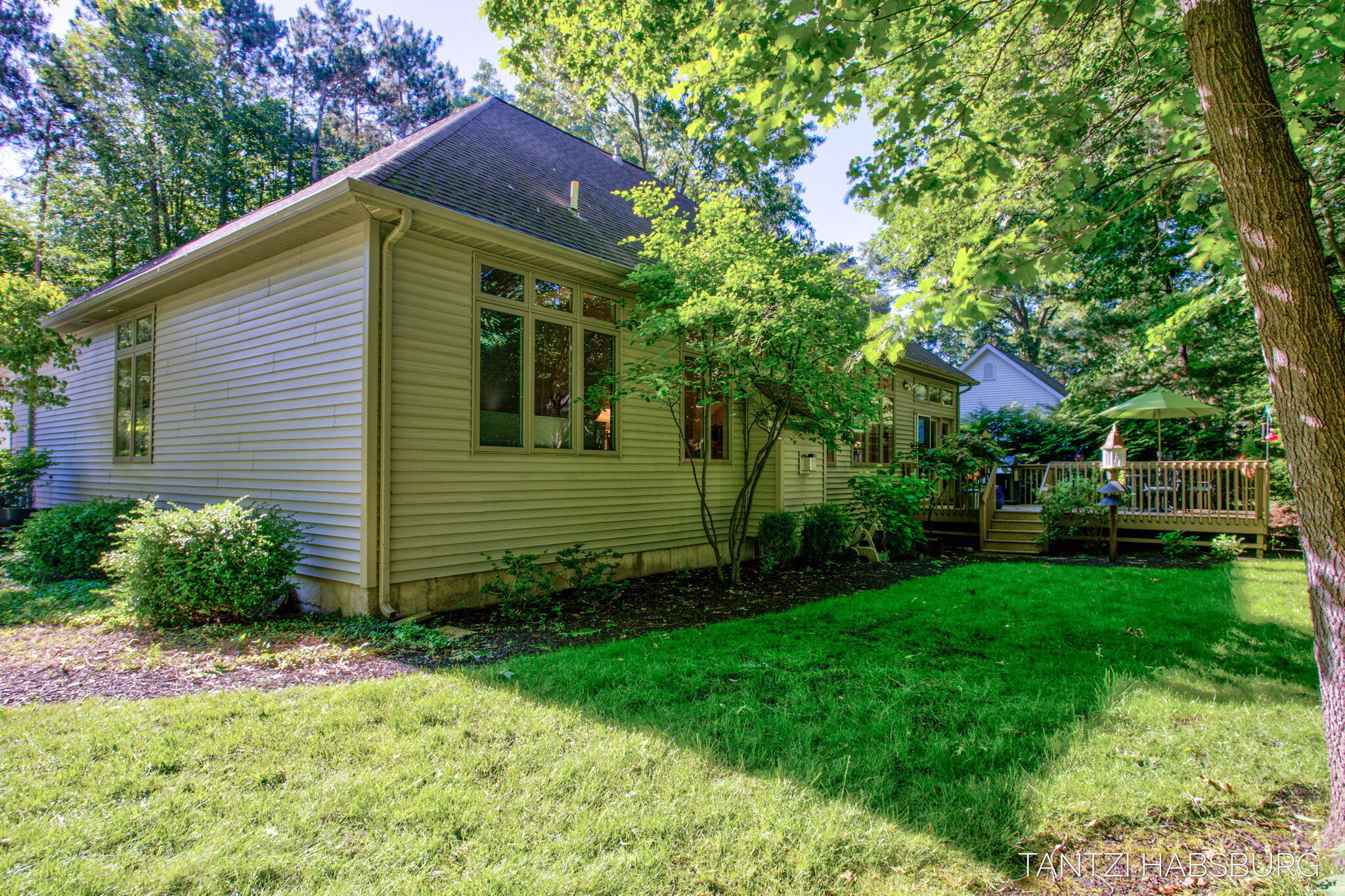 466 Trail Head Drive Holland MI 49424