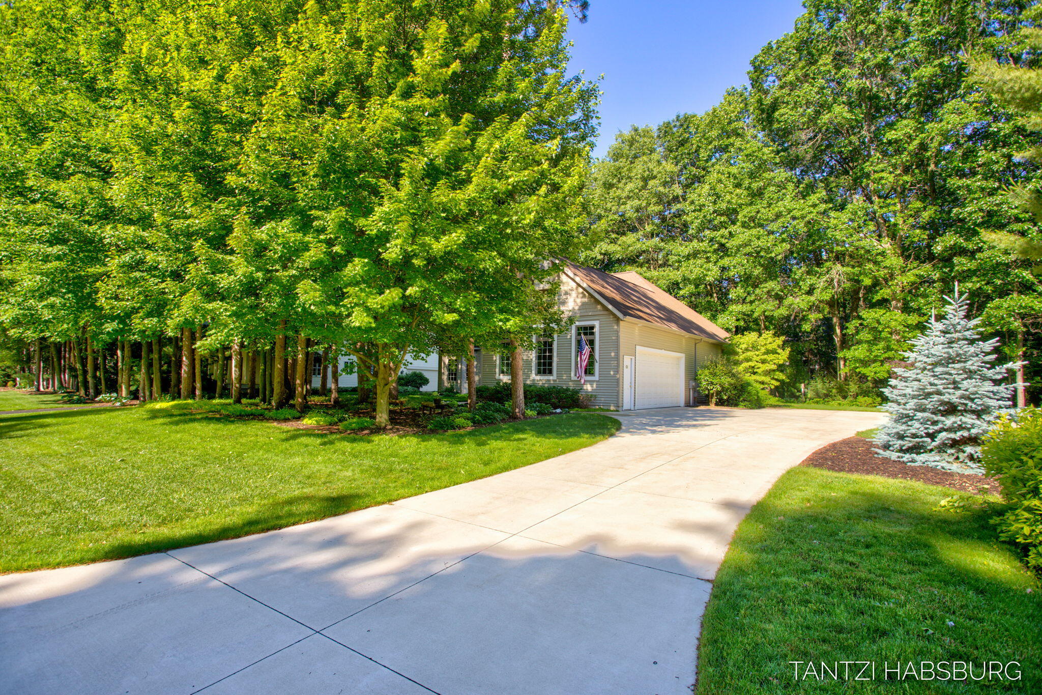 466 Trail Head Drive Holland MI 49424