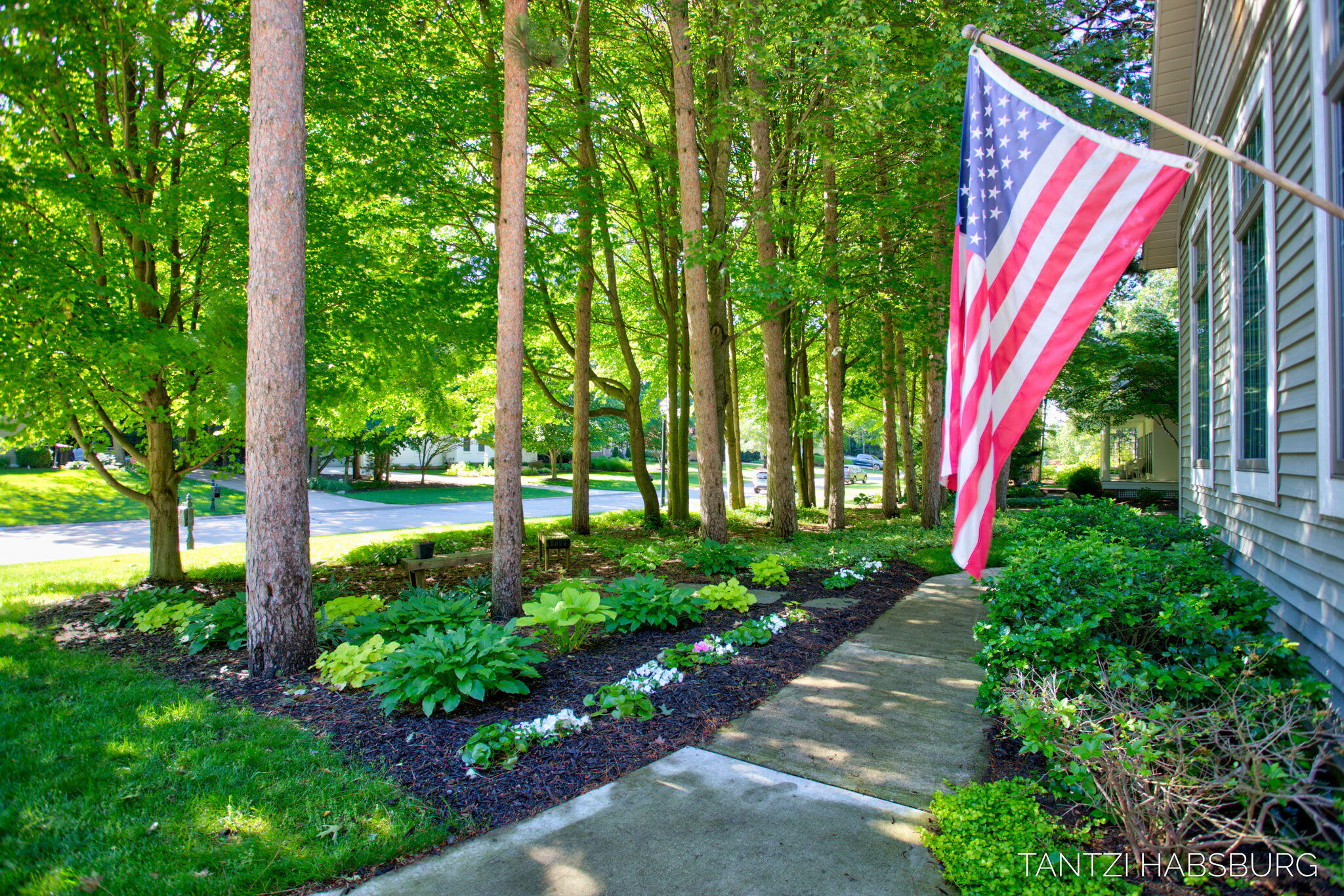 466 Trail Head Drive Holland MI 49424