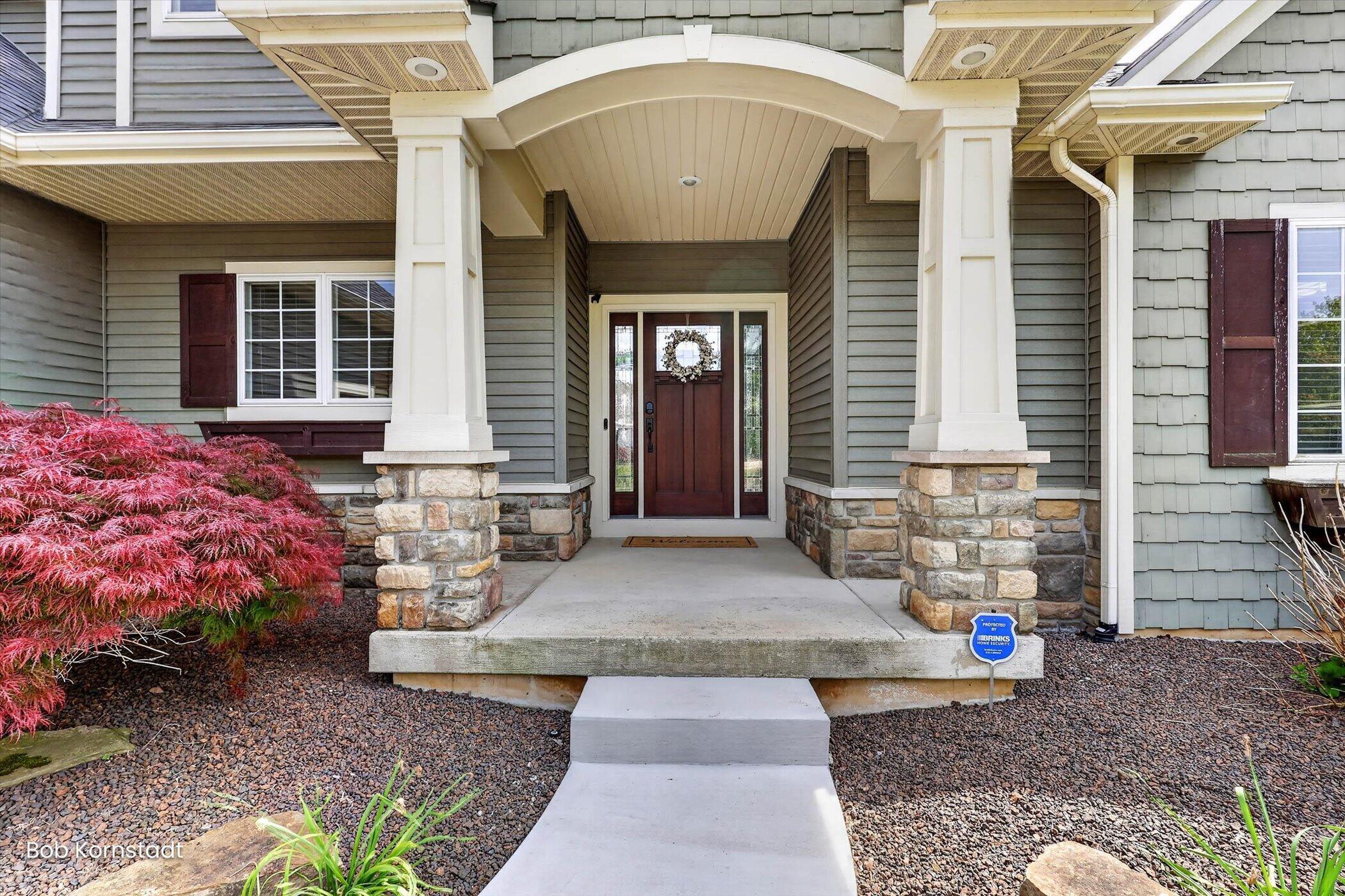7116 Nantucket Drive SW Byron Center MI 49315