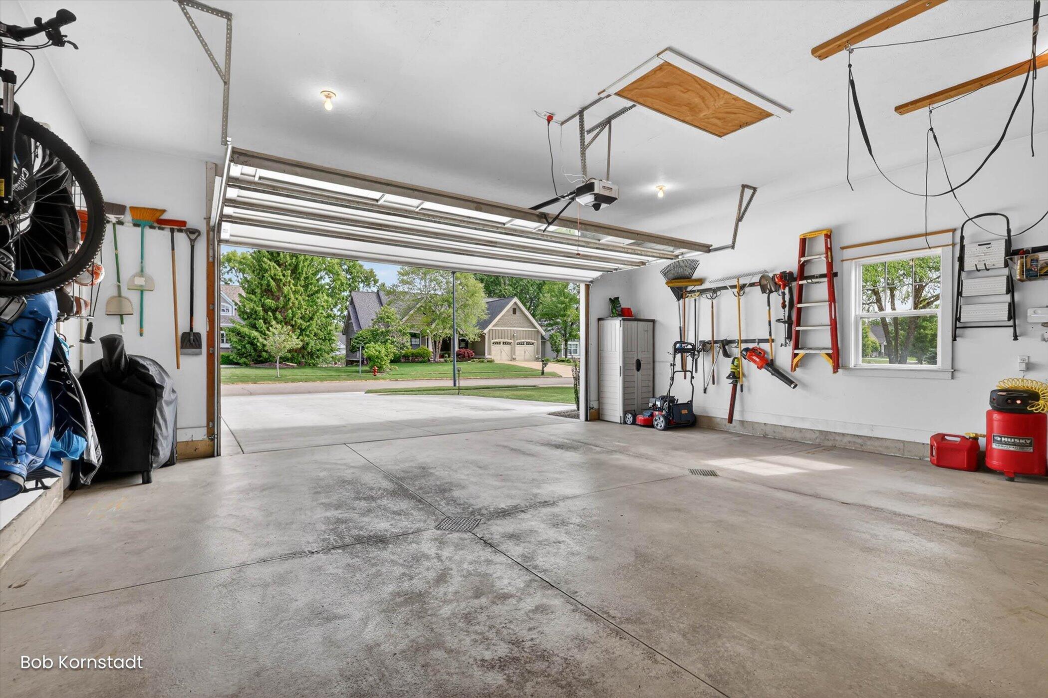 7116 Nantucket Drive SW Byron Center MI 49315