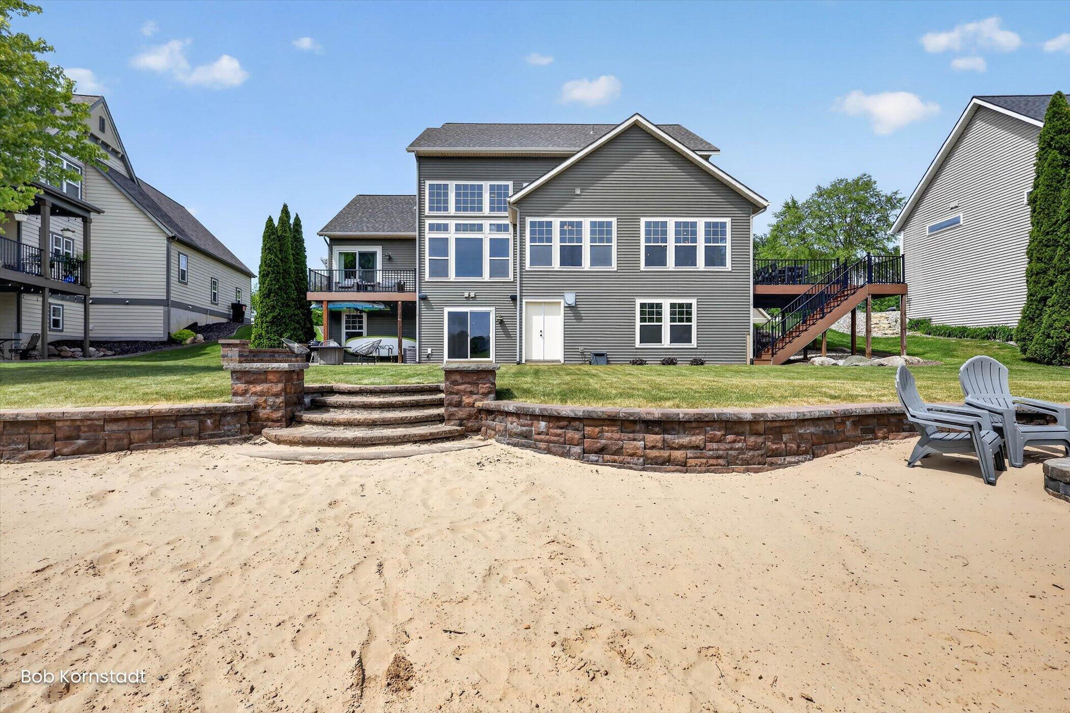 7116 Nantucket Drive SW Byron Center MI 49315