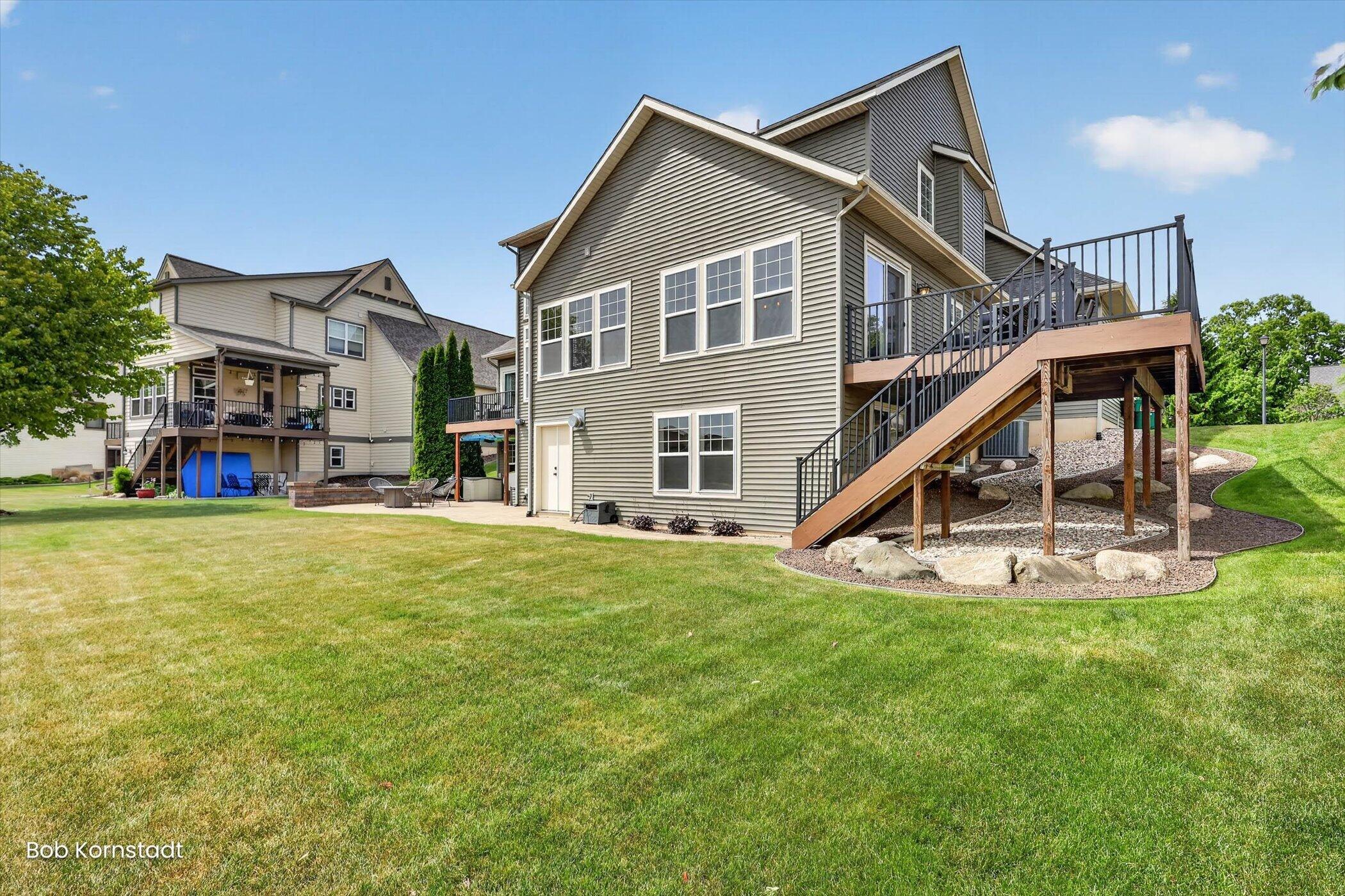 7116 Nantucket Drive SW Byron Center MI 49315