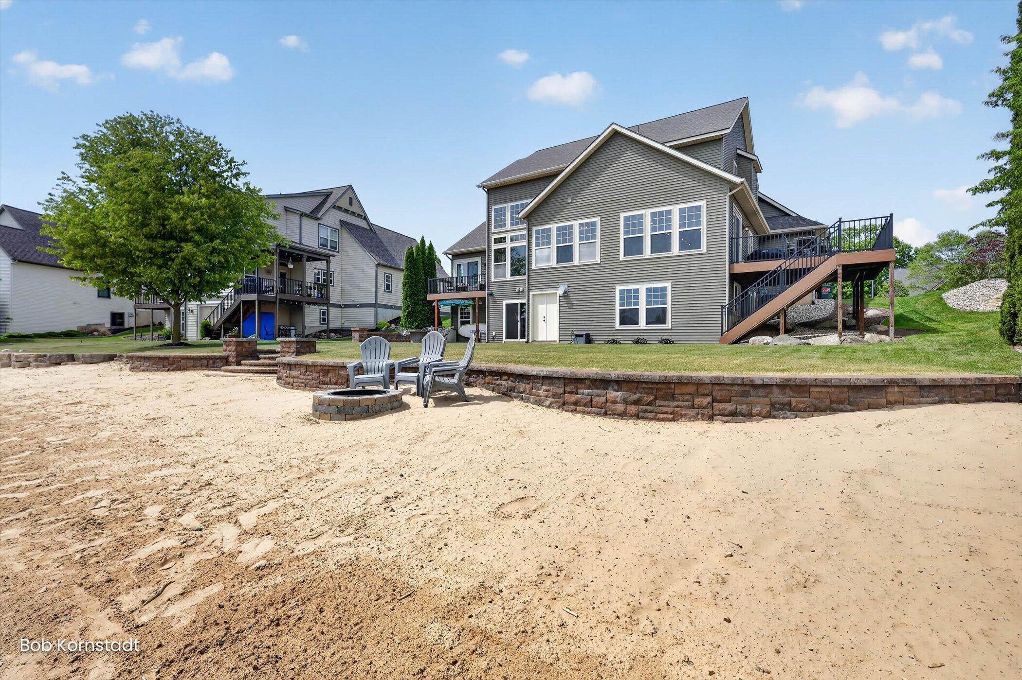 7116 Nantucket Drive SW Byron Center MI 49315