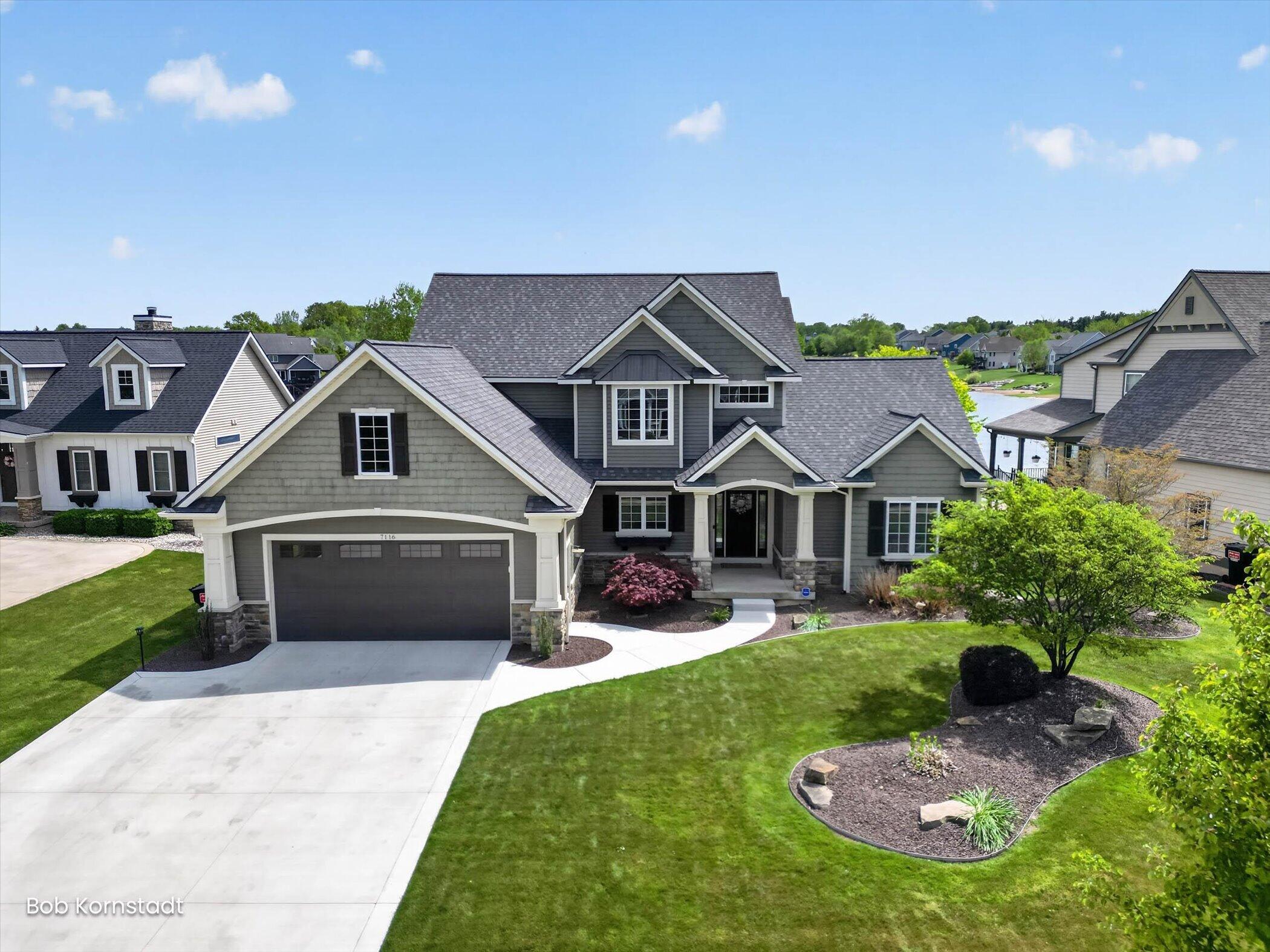 7116 Nantucket Drive SW Byron Center MI 49315