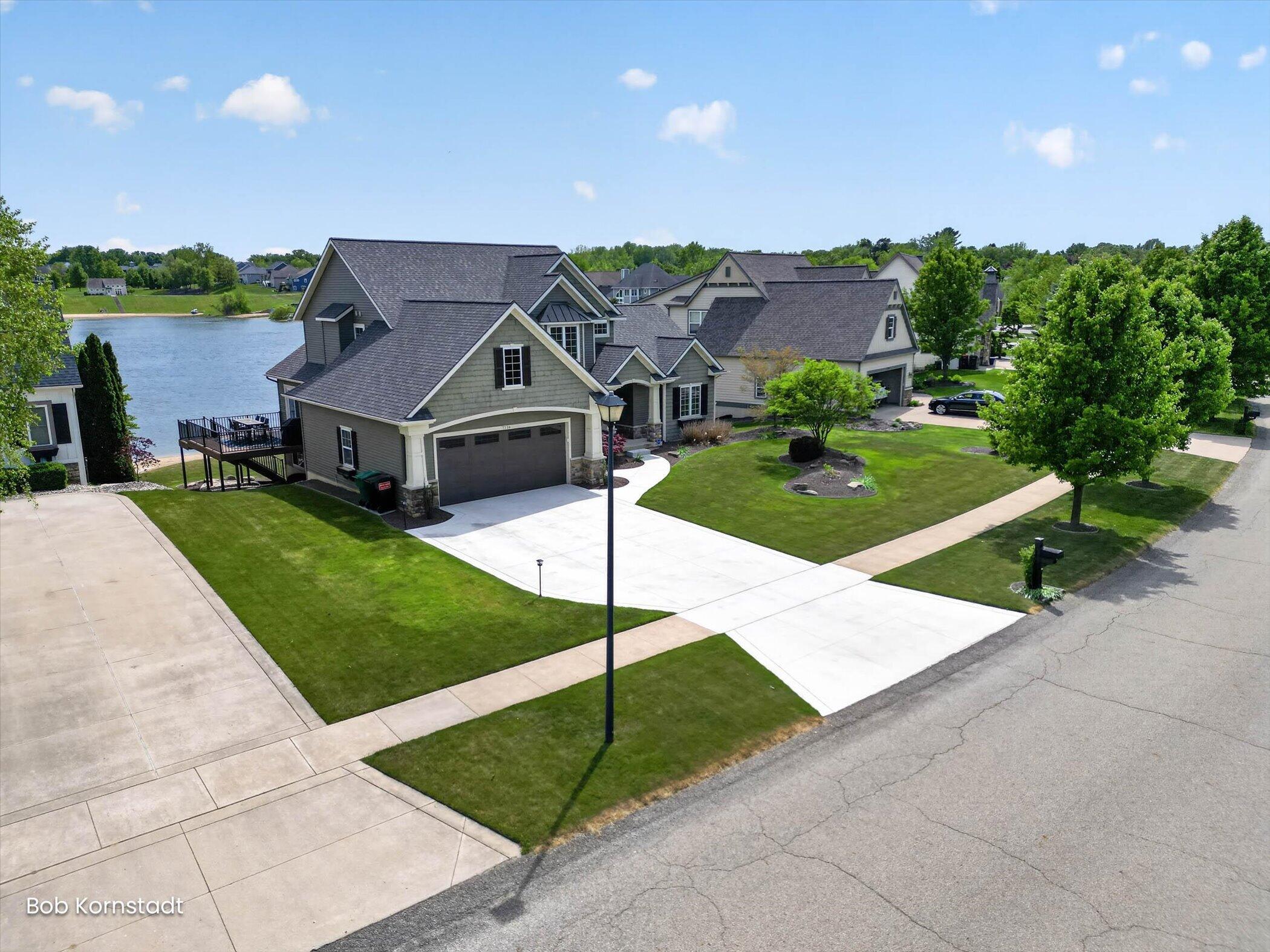 7116 Nantucket Drive SW Byron Center MI 49315
