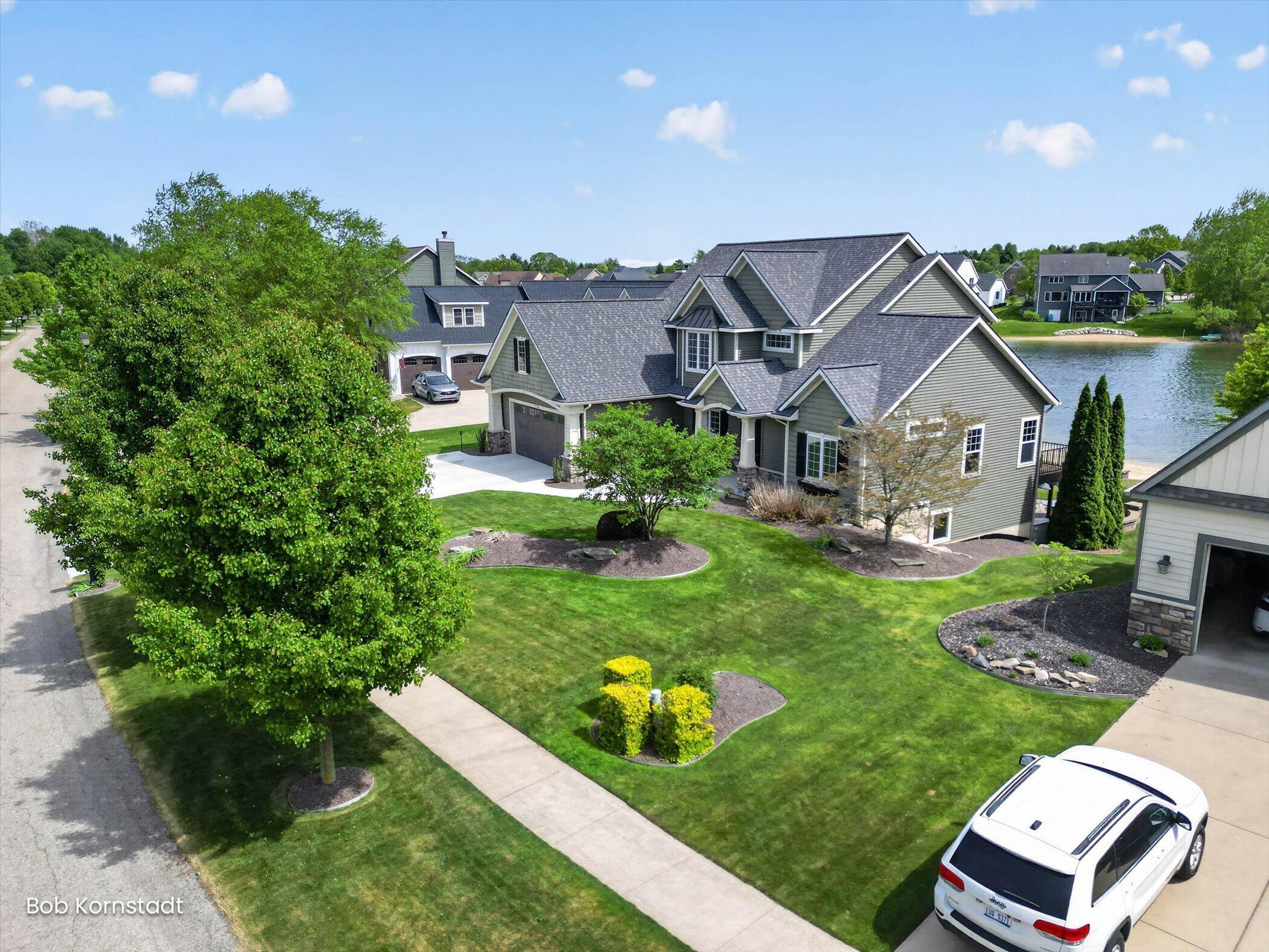 7116 Nantucket Drive SW Byron Center MI 49315