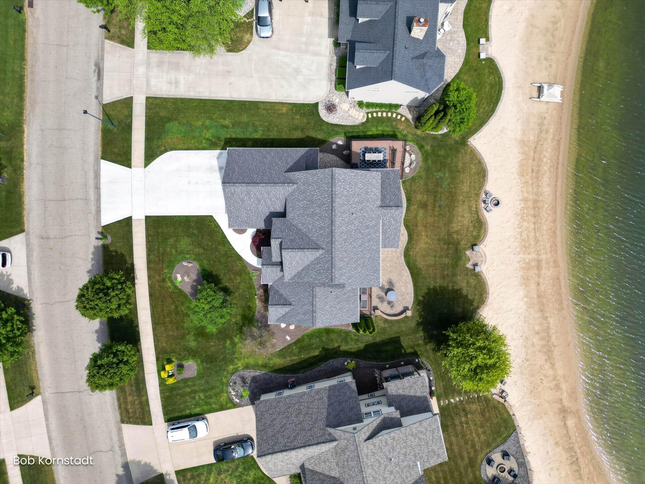 7116 Nantucket Drive SW Byron Center MI 49315