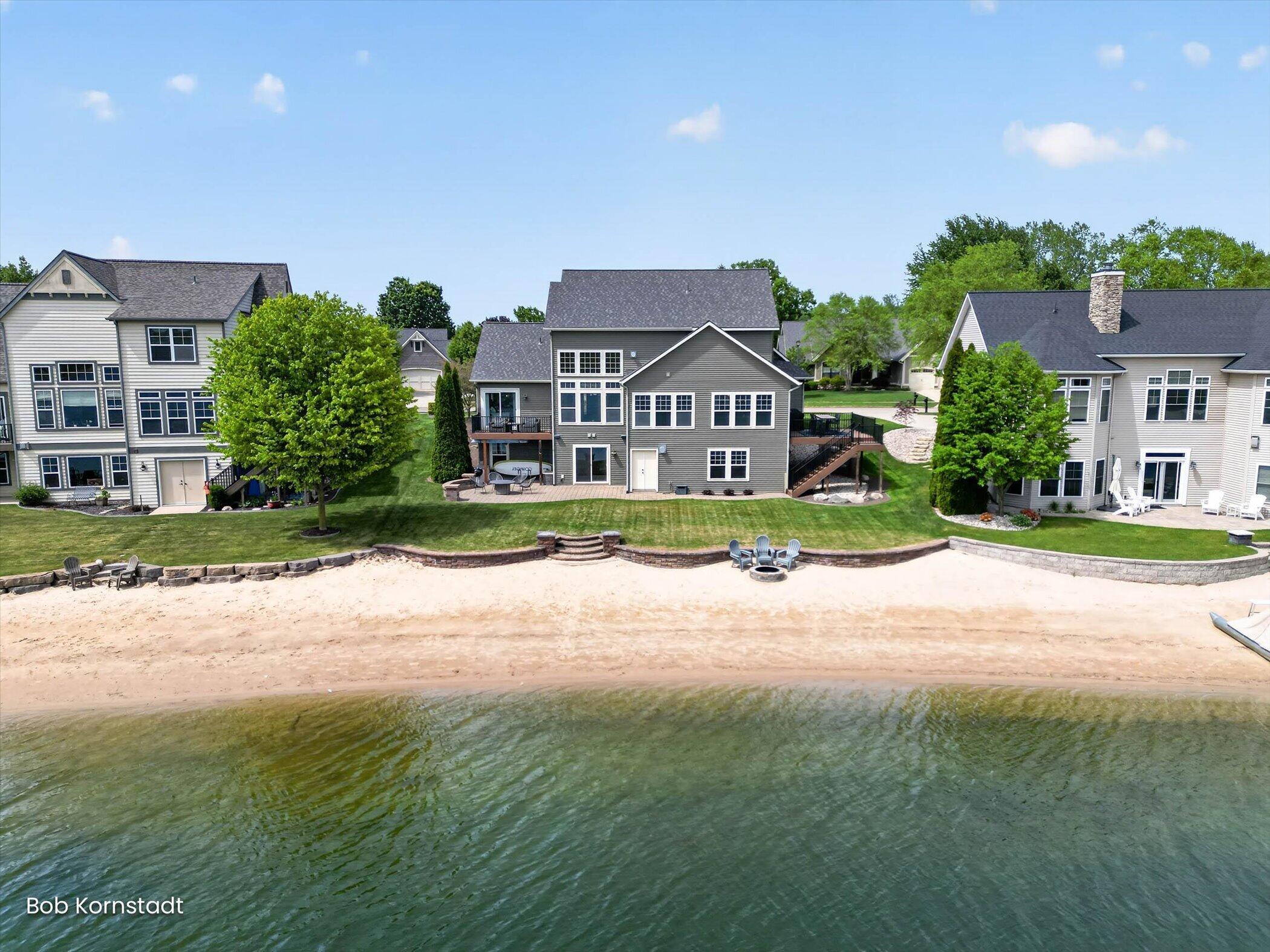 7116 Nantucket Drive SW Byron Center MI 49315
