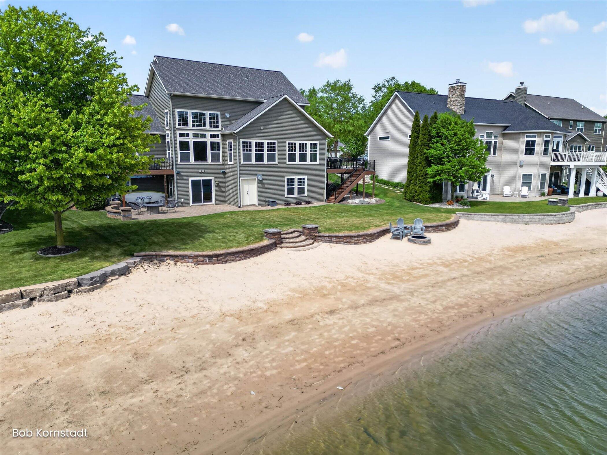 7116 Nantucket Drive SW Byron Center MI 49315