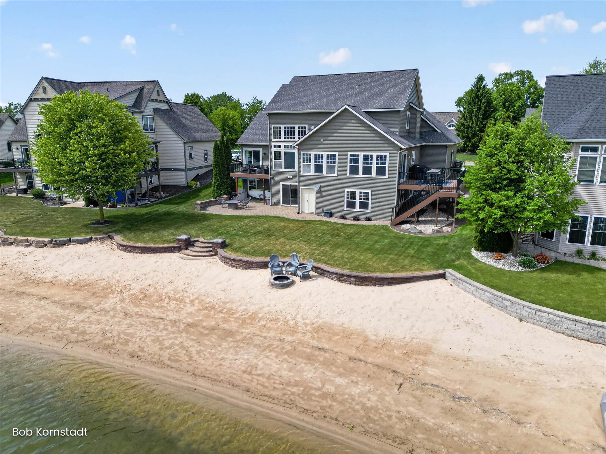 7116 Nantucket Drive SW Byron Center MI 49315
