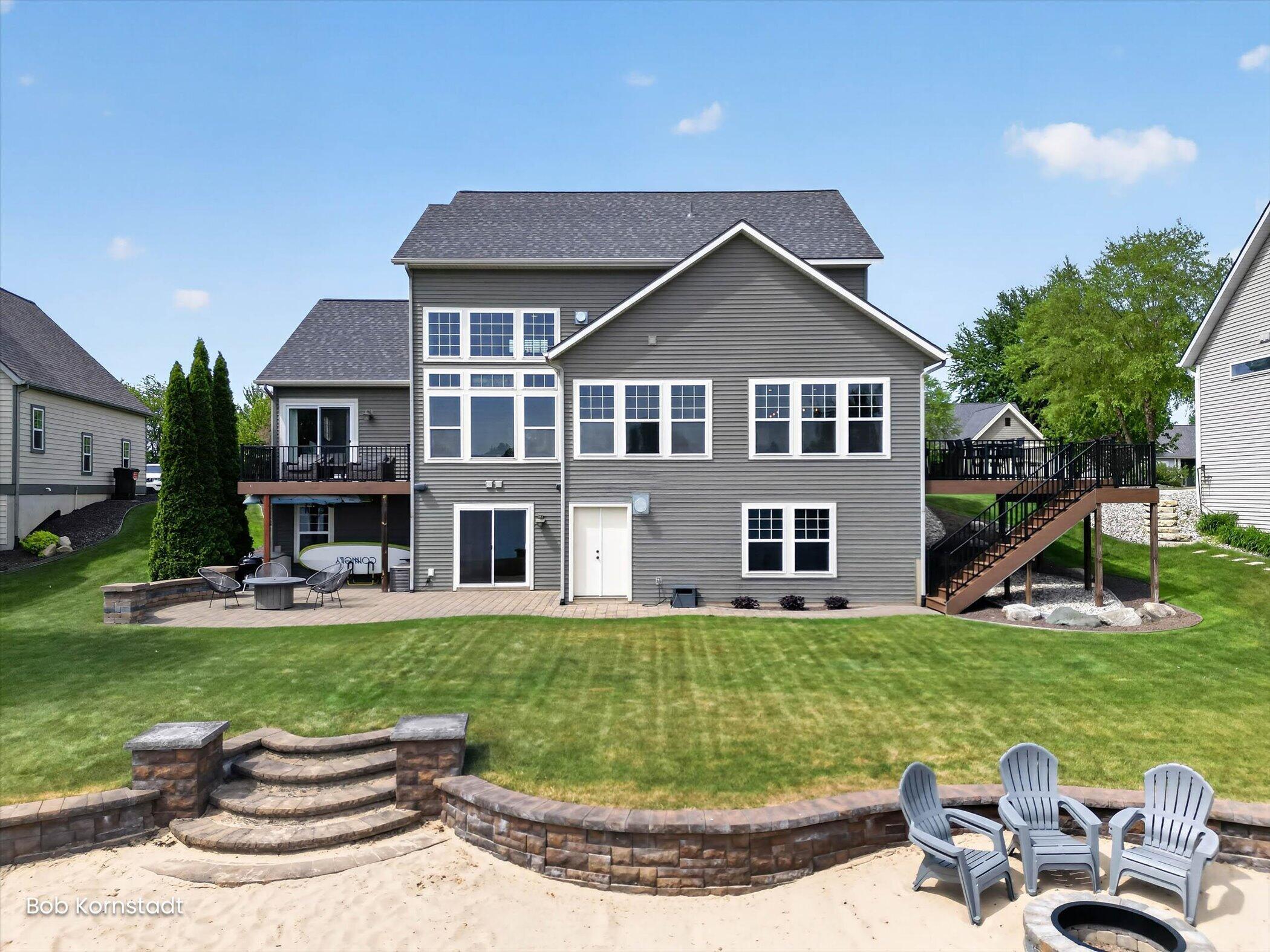 7116 Nantucket Drive SW Byron Center MI 49315