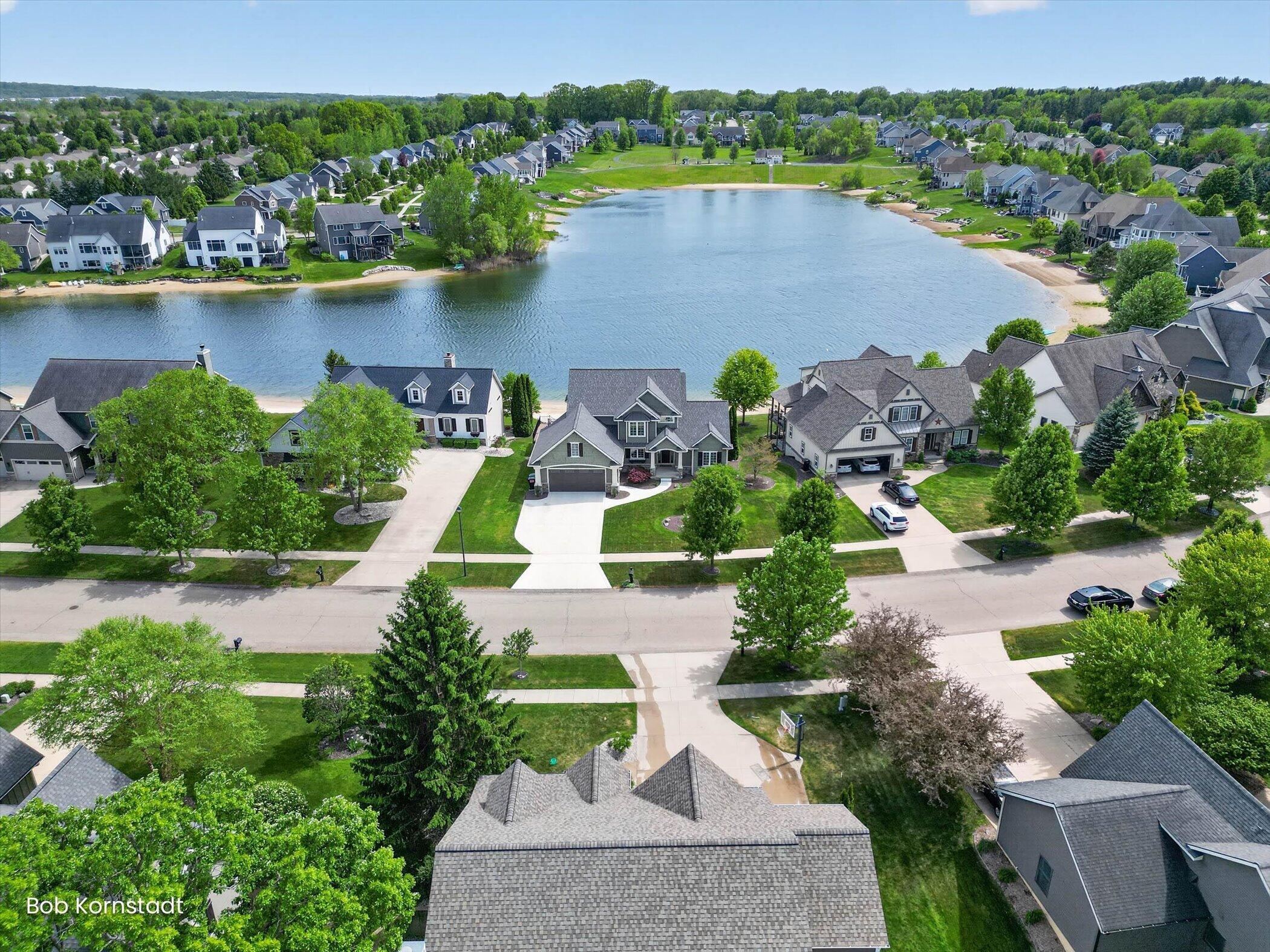 7116 Nantucket Drive SW Byron Center MI 49315
