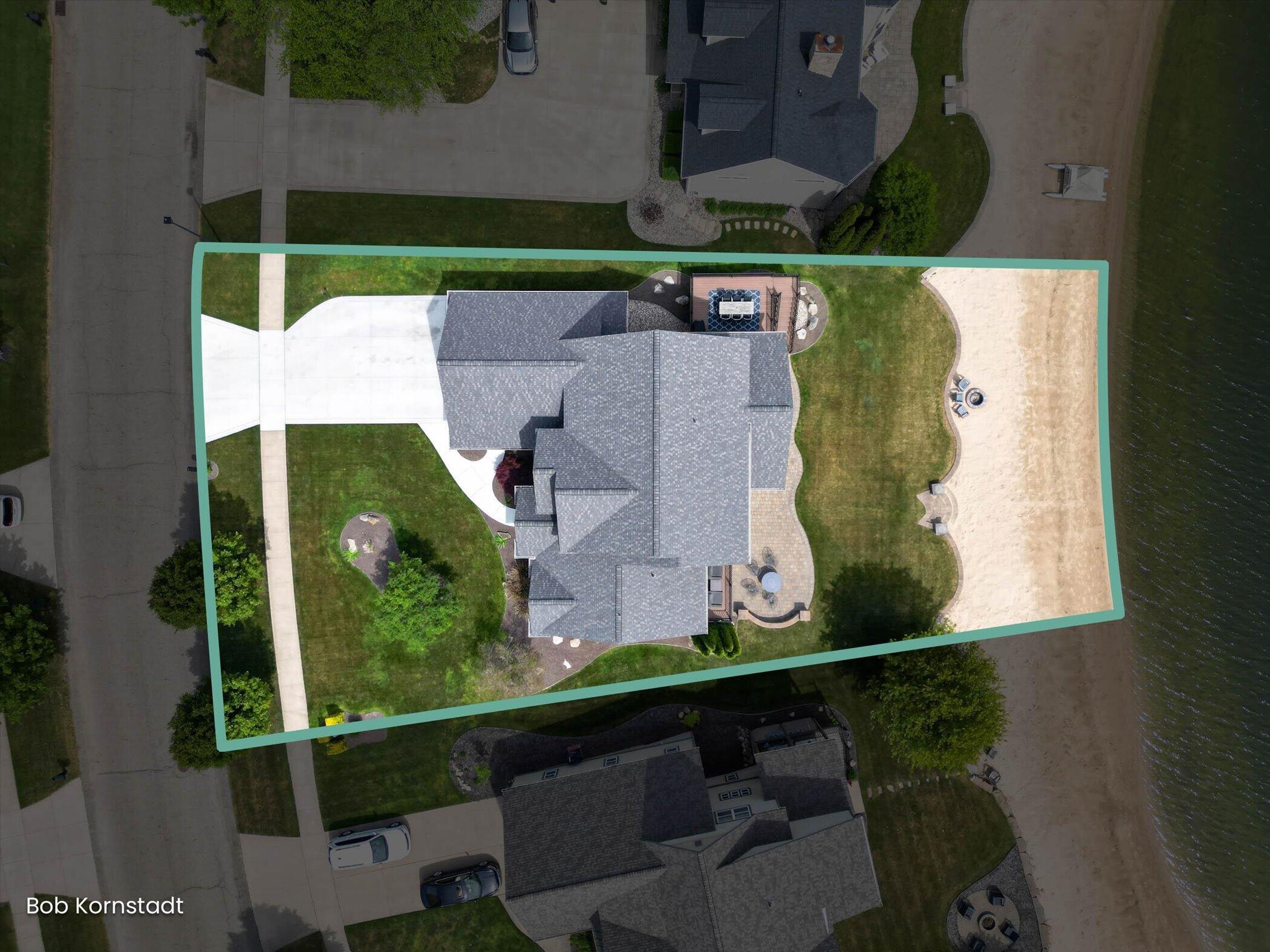 7116 Nantucket Drive SW Byron Center MI 49315