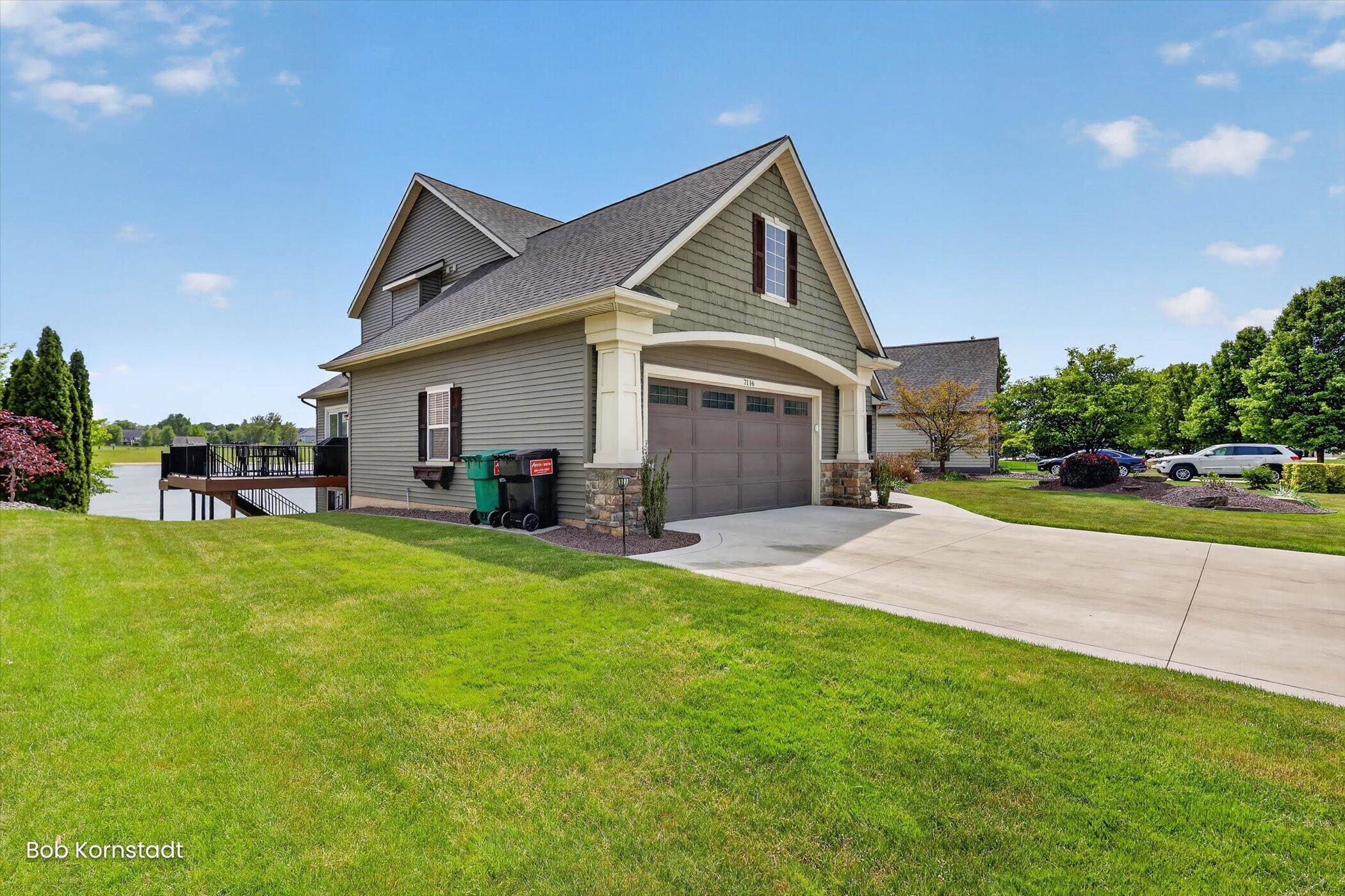 7116 Nantucket Drive SW Byron Center MI 49315