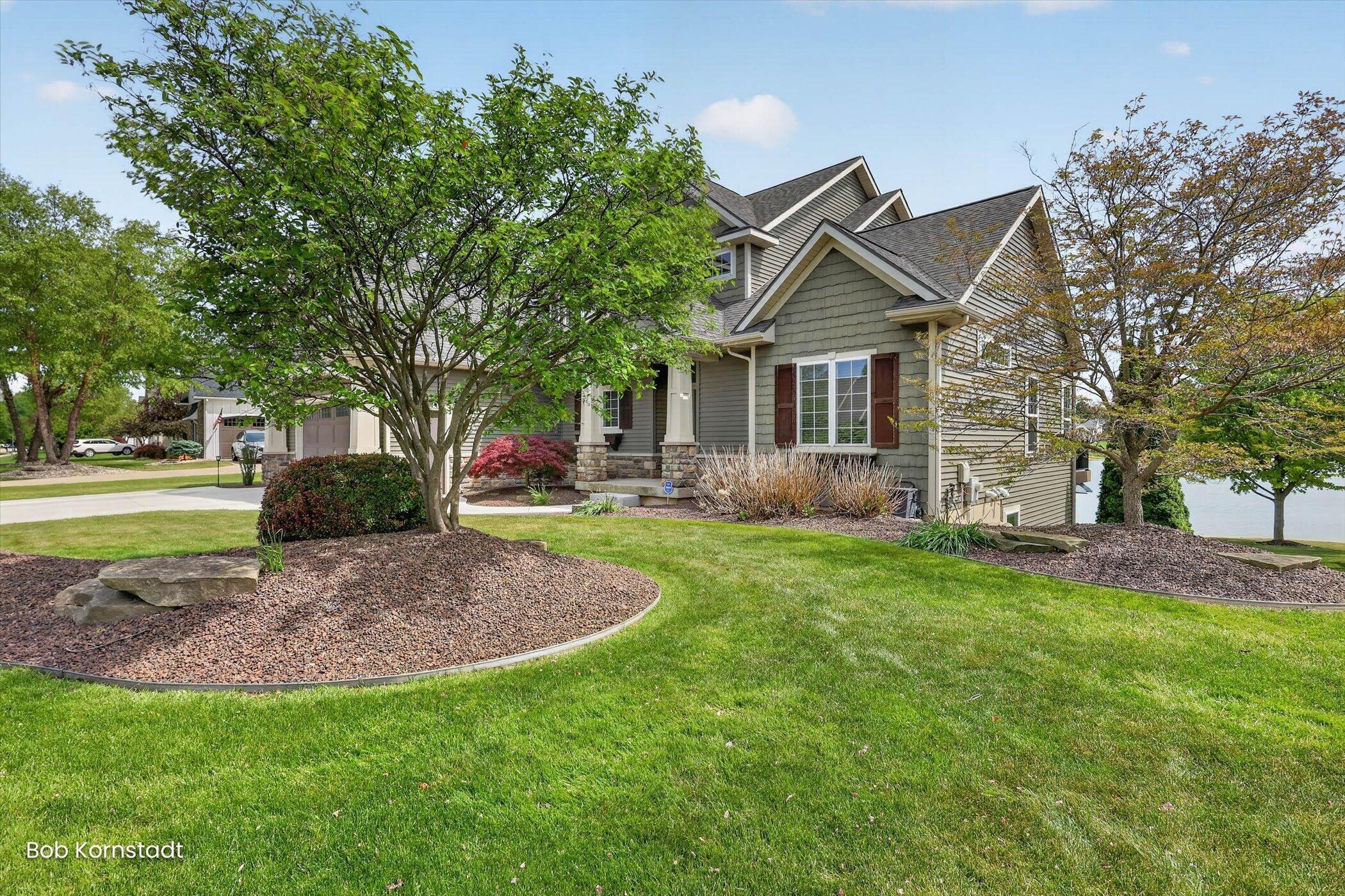 7116 Nantucket Drive SW Byron Center MI 49315