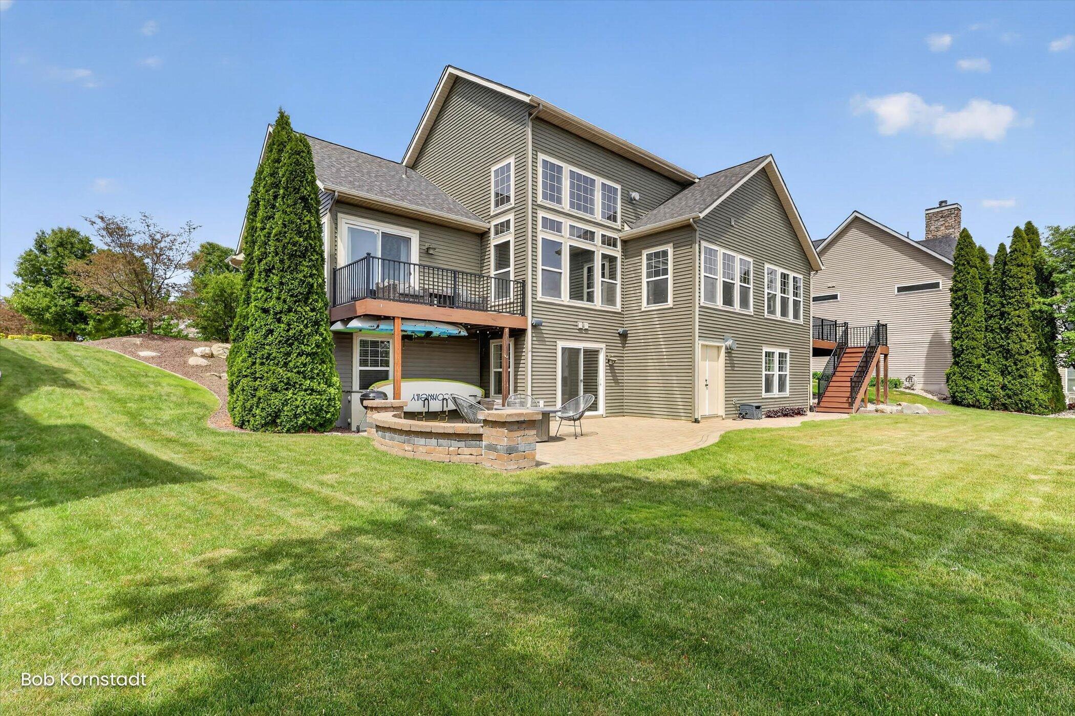 7116 Nantucket Drive SW Byron Center MI 49315