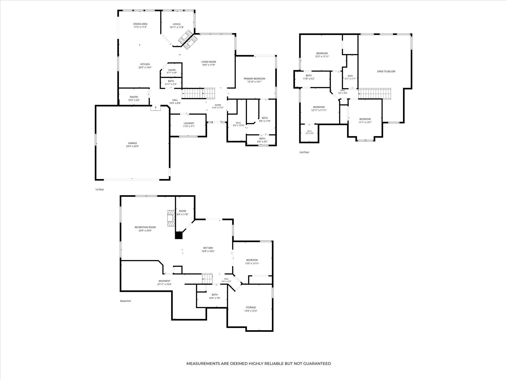 7116 Nantucket Drive SW Byron Center MI 49315