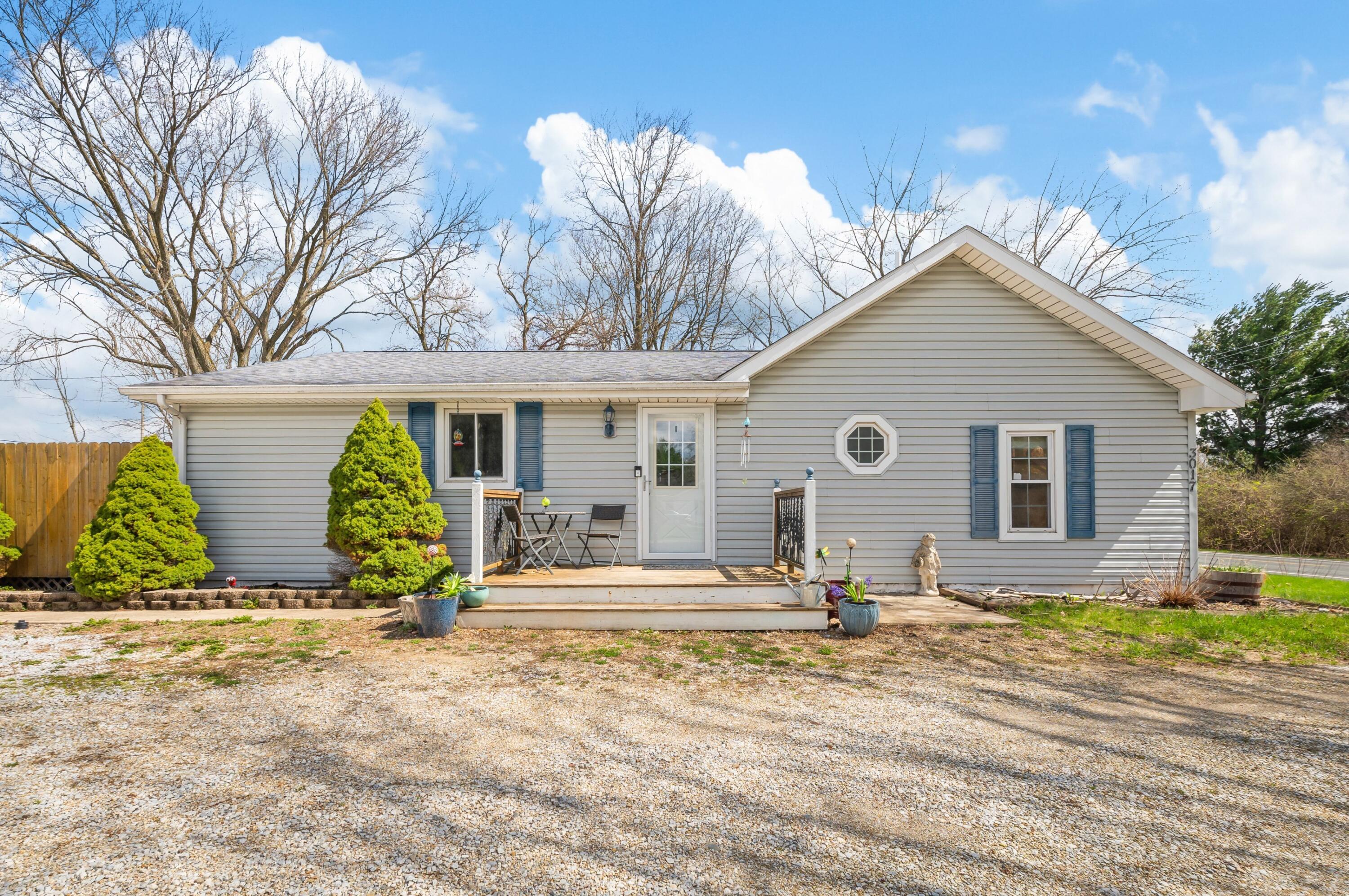 3017 Walton Road Buchanan MI 49107