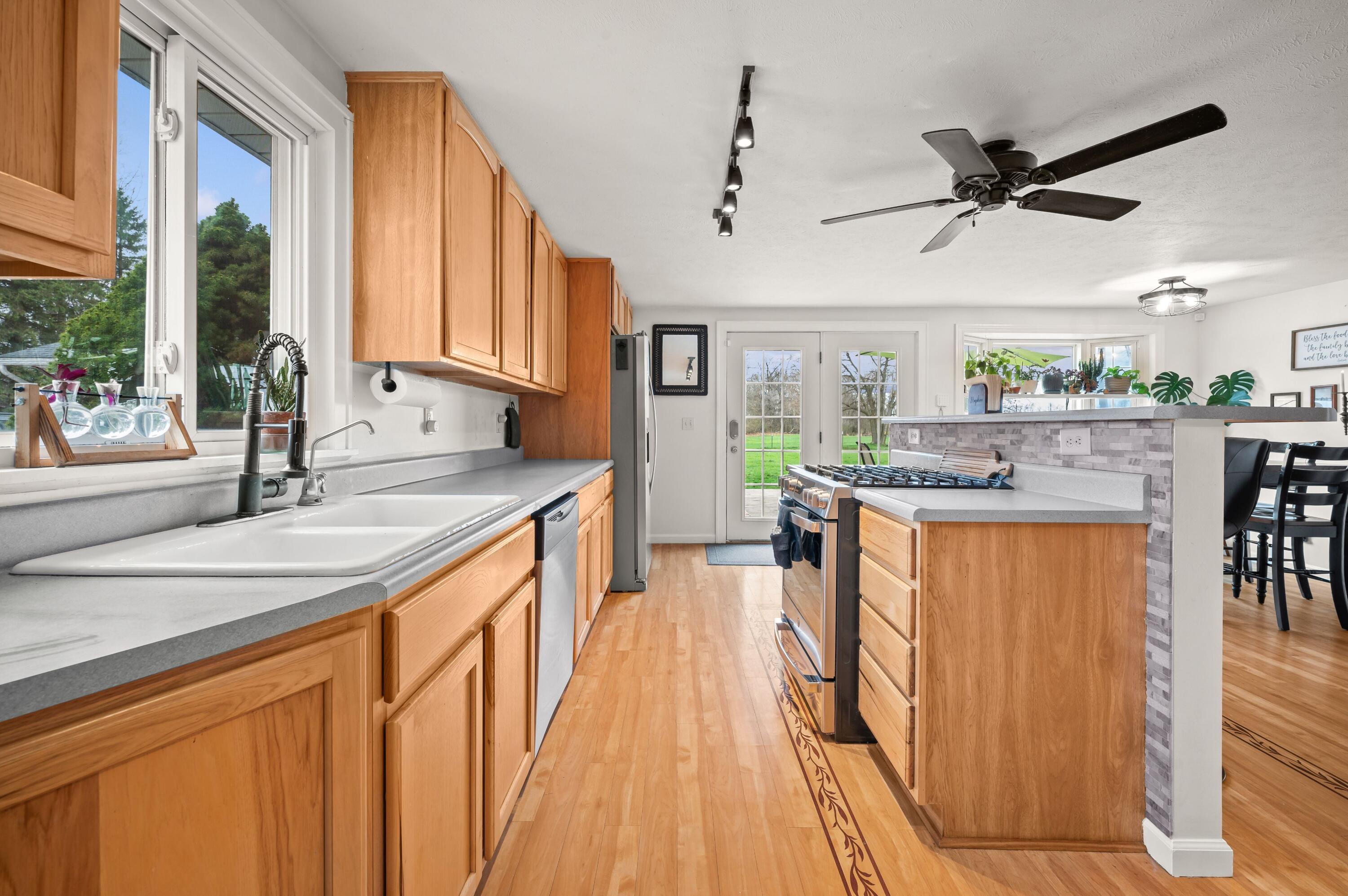 3017 Walton Road Buchanan MI 49107