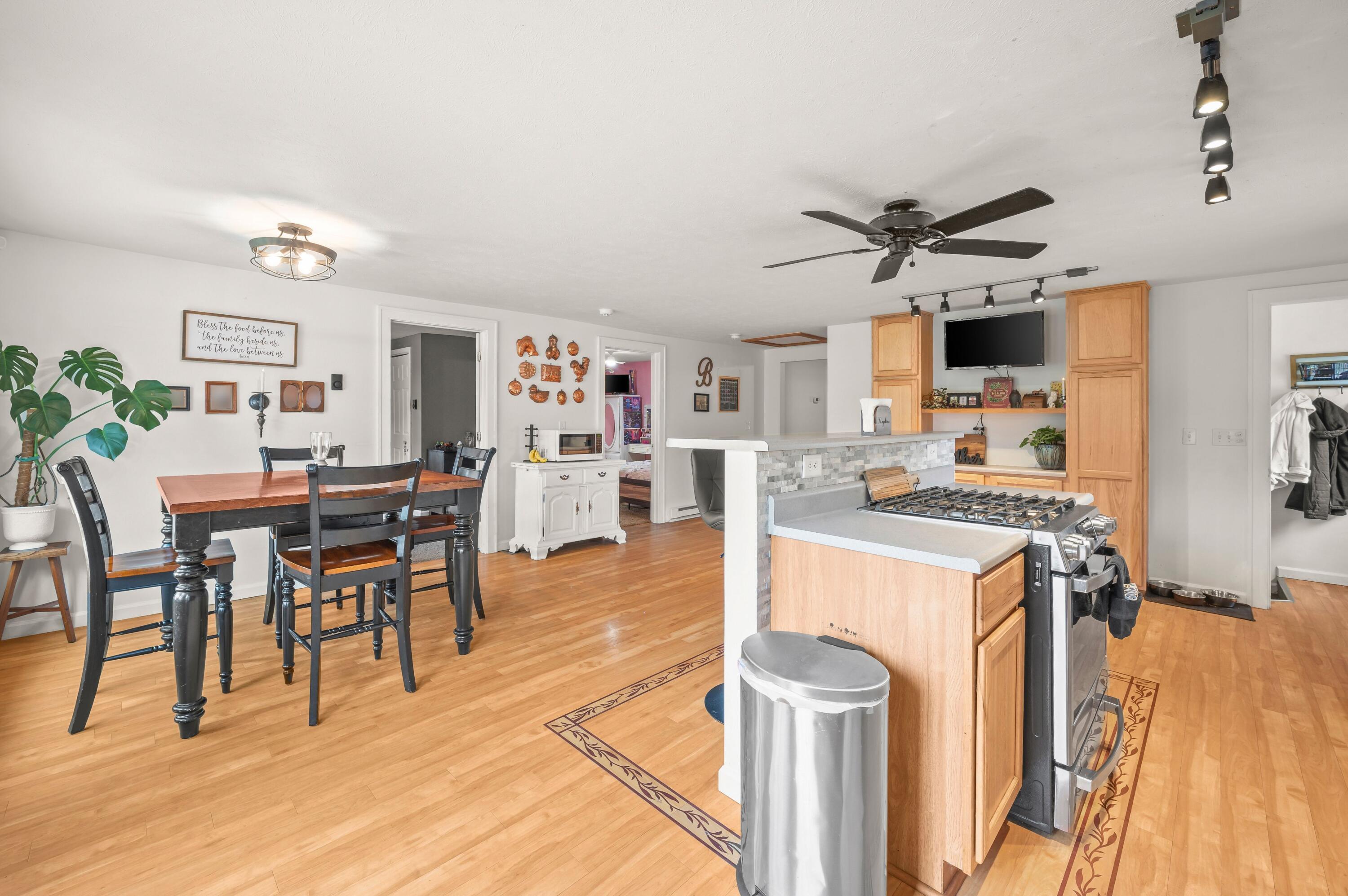 3017 Walton Road Buchanan MI 49107