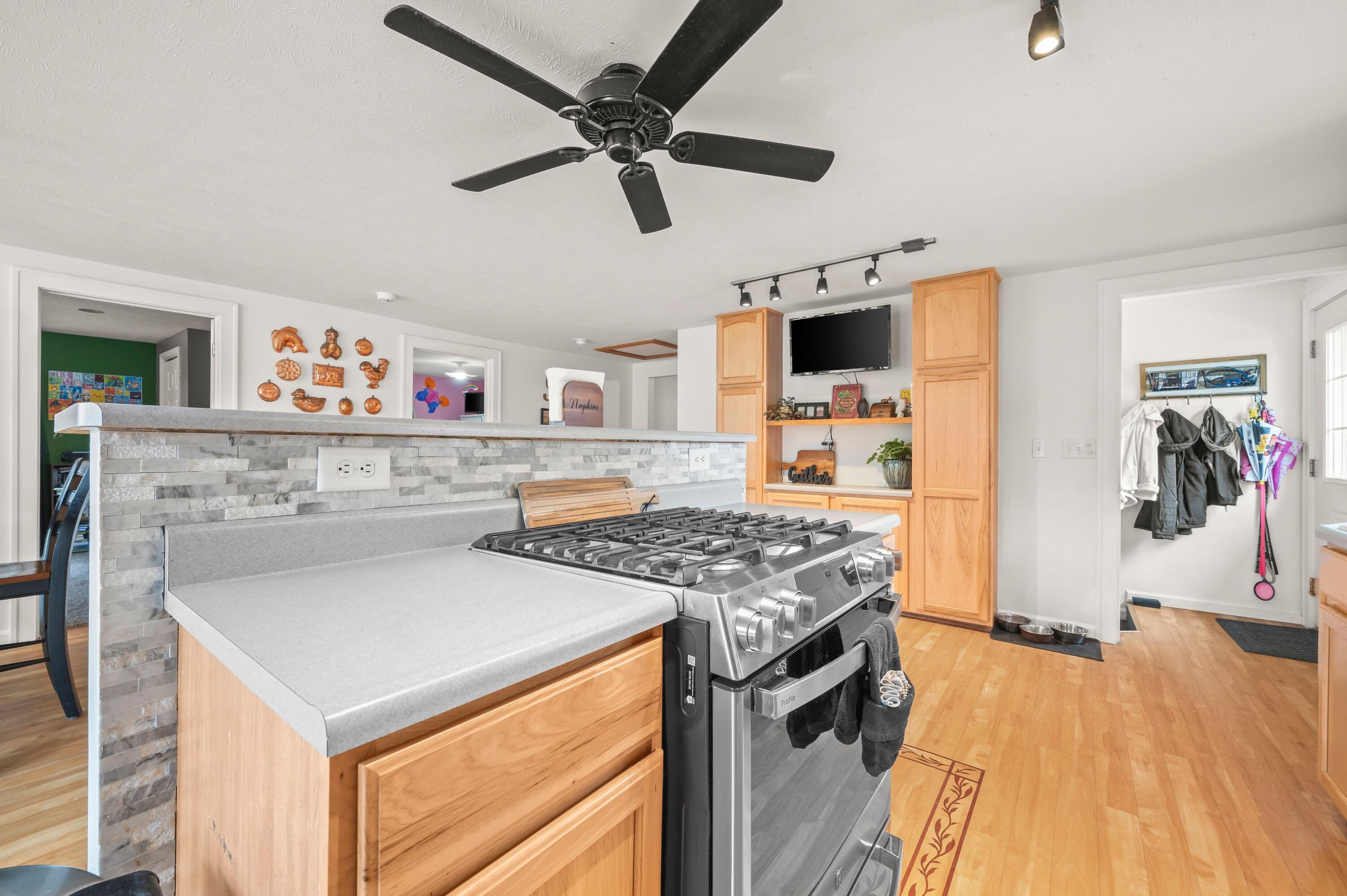 3017 Walton Road Buchanan MI 49107