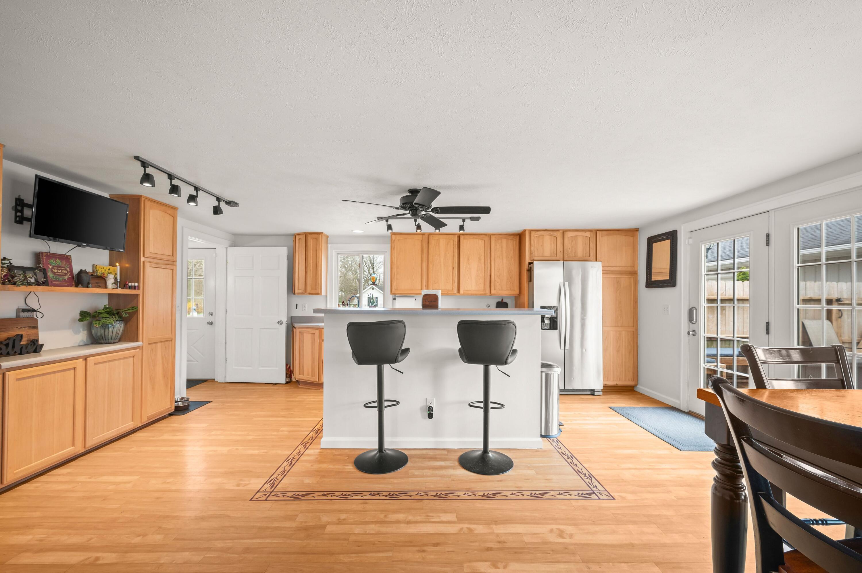 3017 Walton Road Buchanan MI 49107