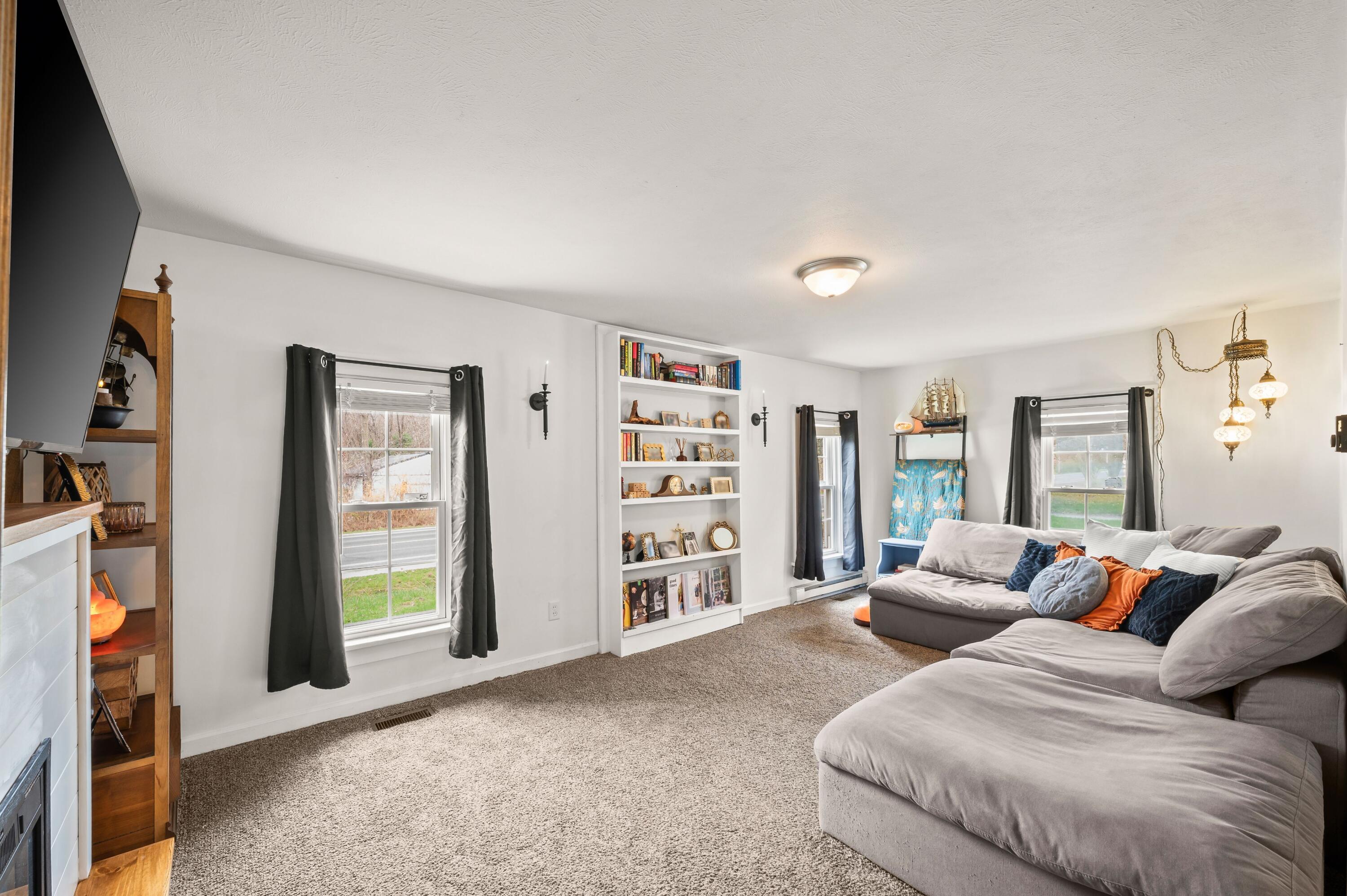 3017 Walton Road Buchanan MI 49107