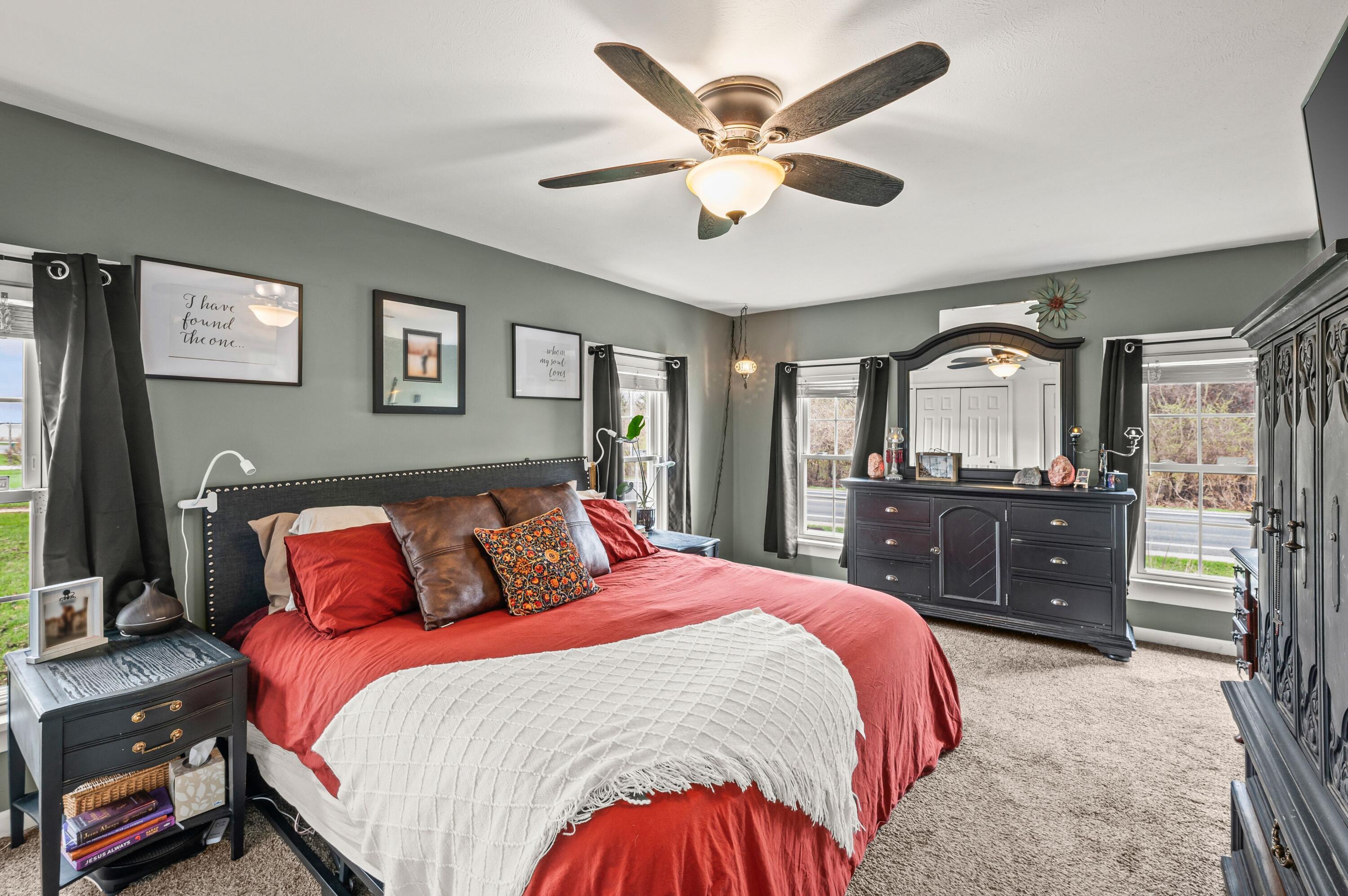 3017 Walton Road Buchanan MI 49107