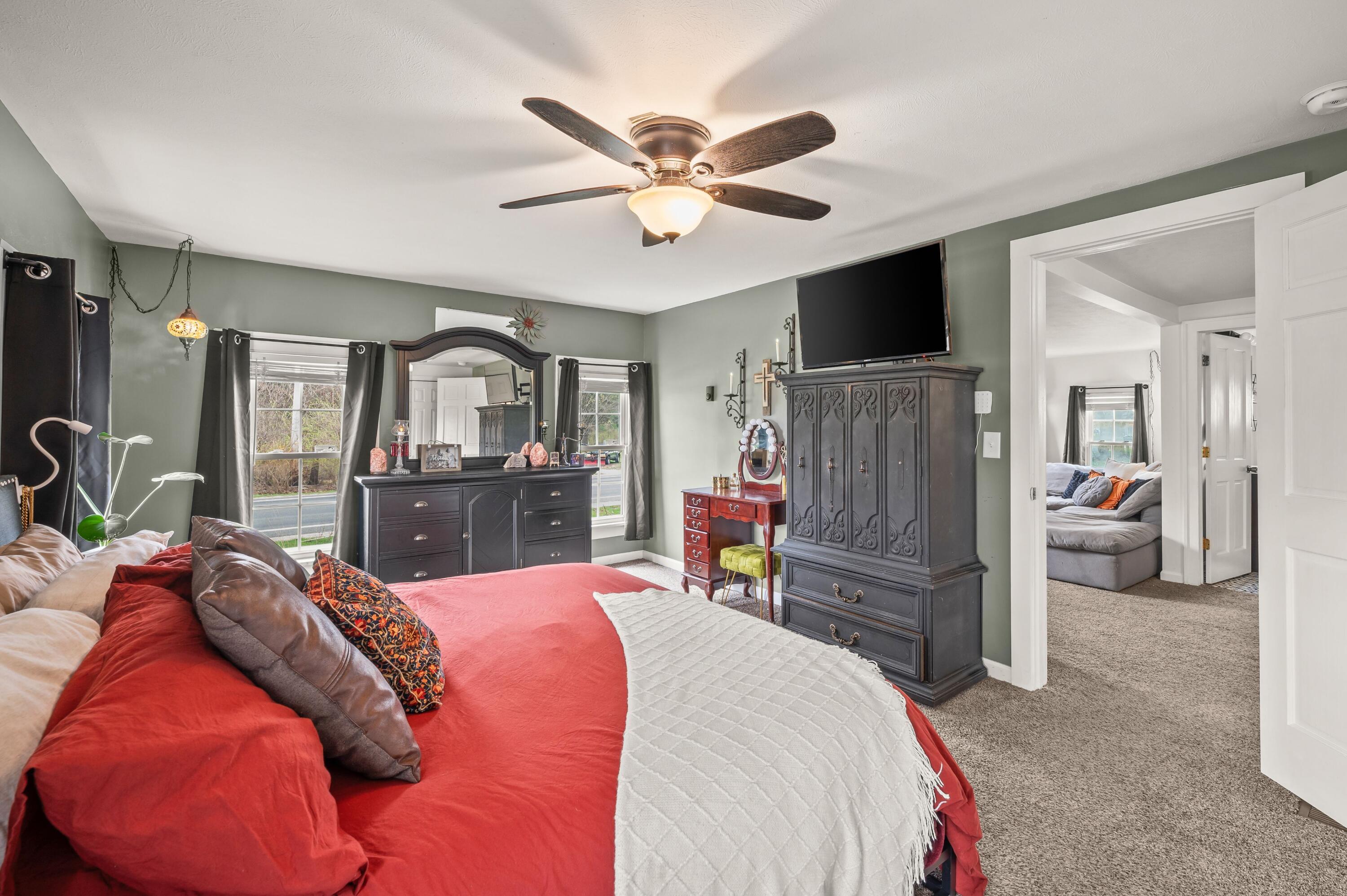 3017 Walton Road Buchanan MI 49107