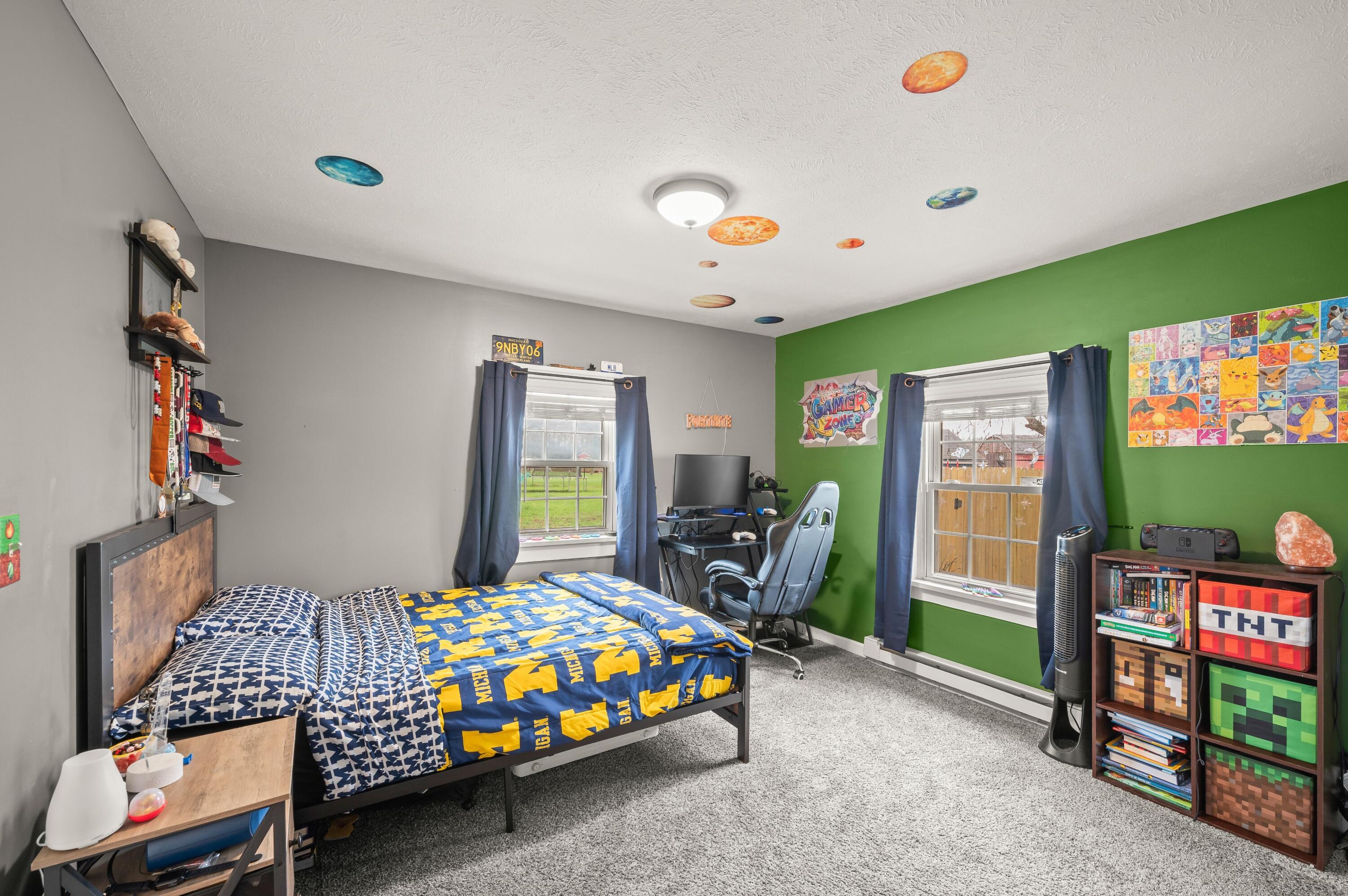 3017 Walton Road Buchanan MI 49107