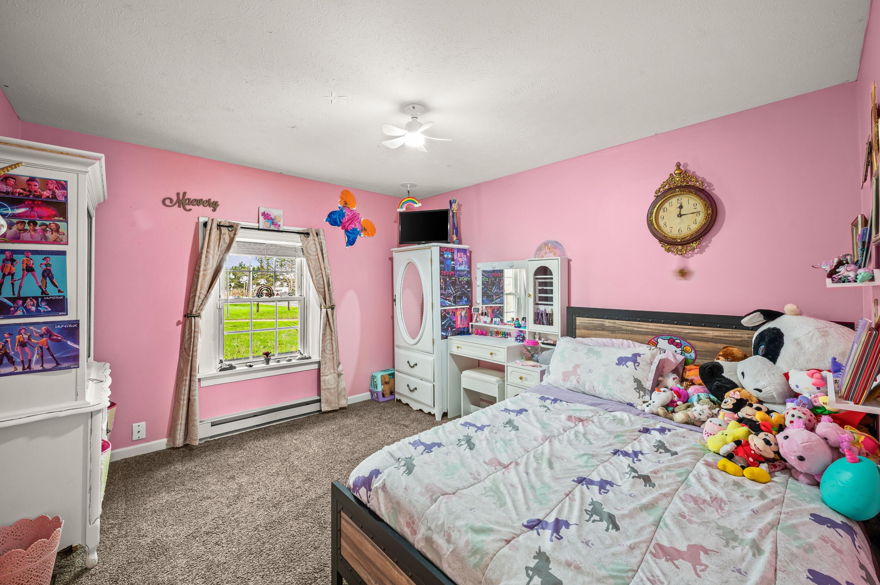 3017 Walton Road Buchanan MI 49107