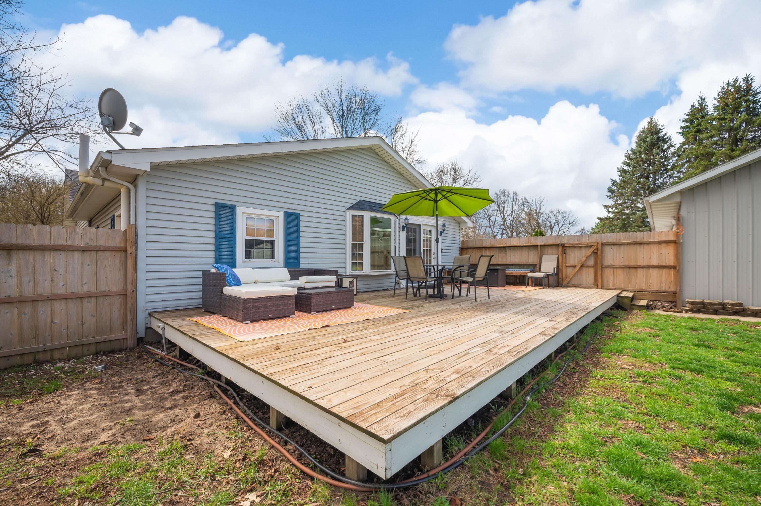 3017 Walton Road Buchanan MI 49107