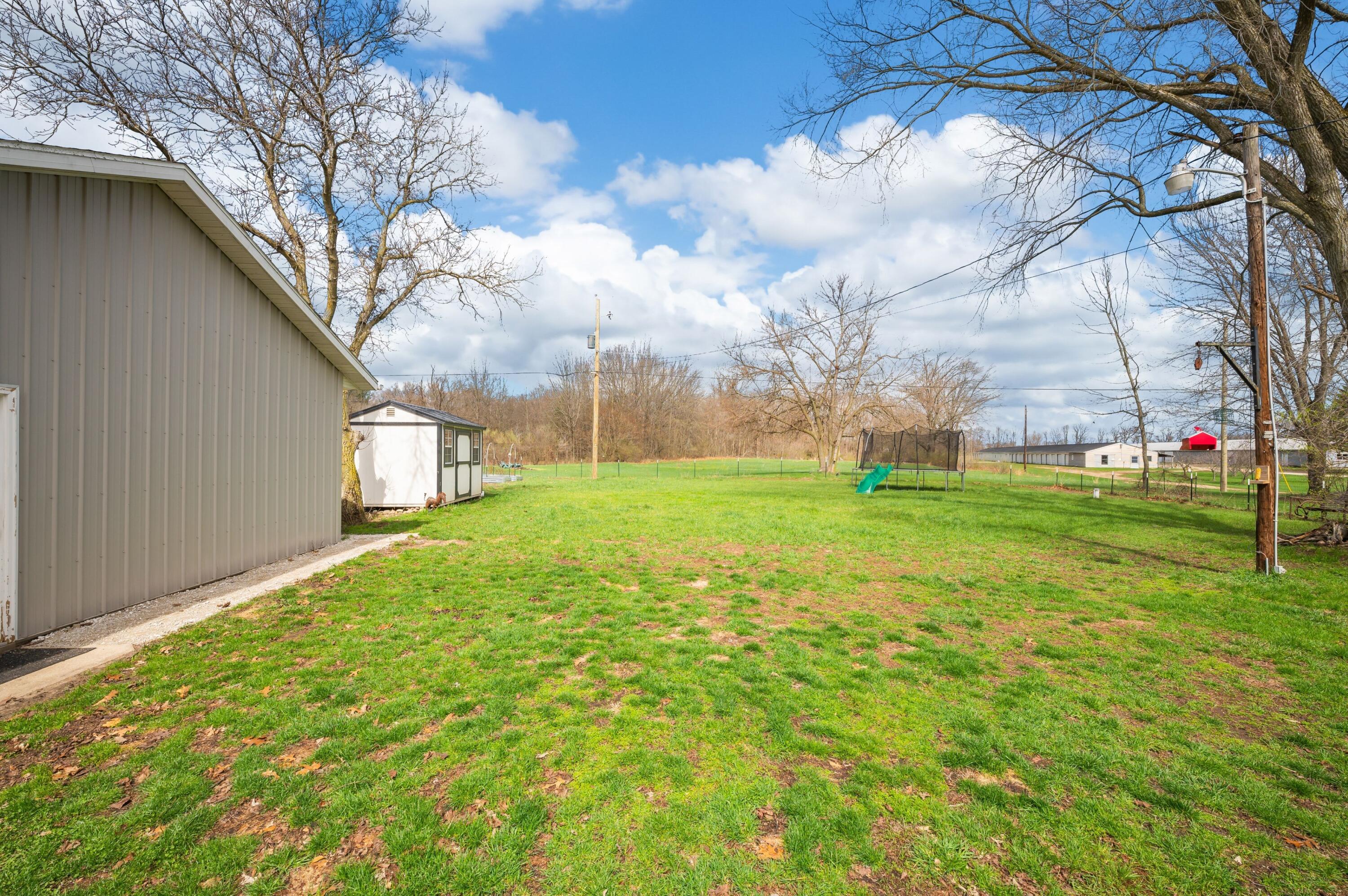 3017 Walton Road Buchanan MI 49107