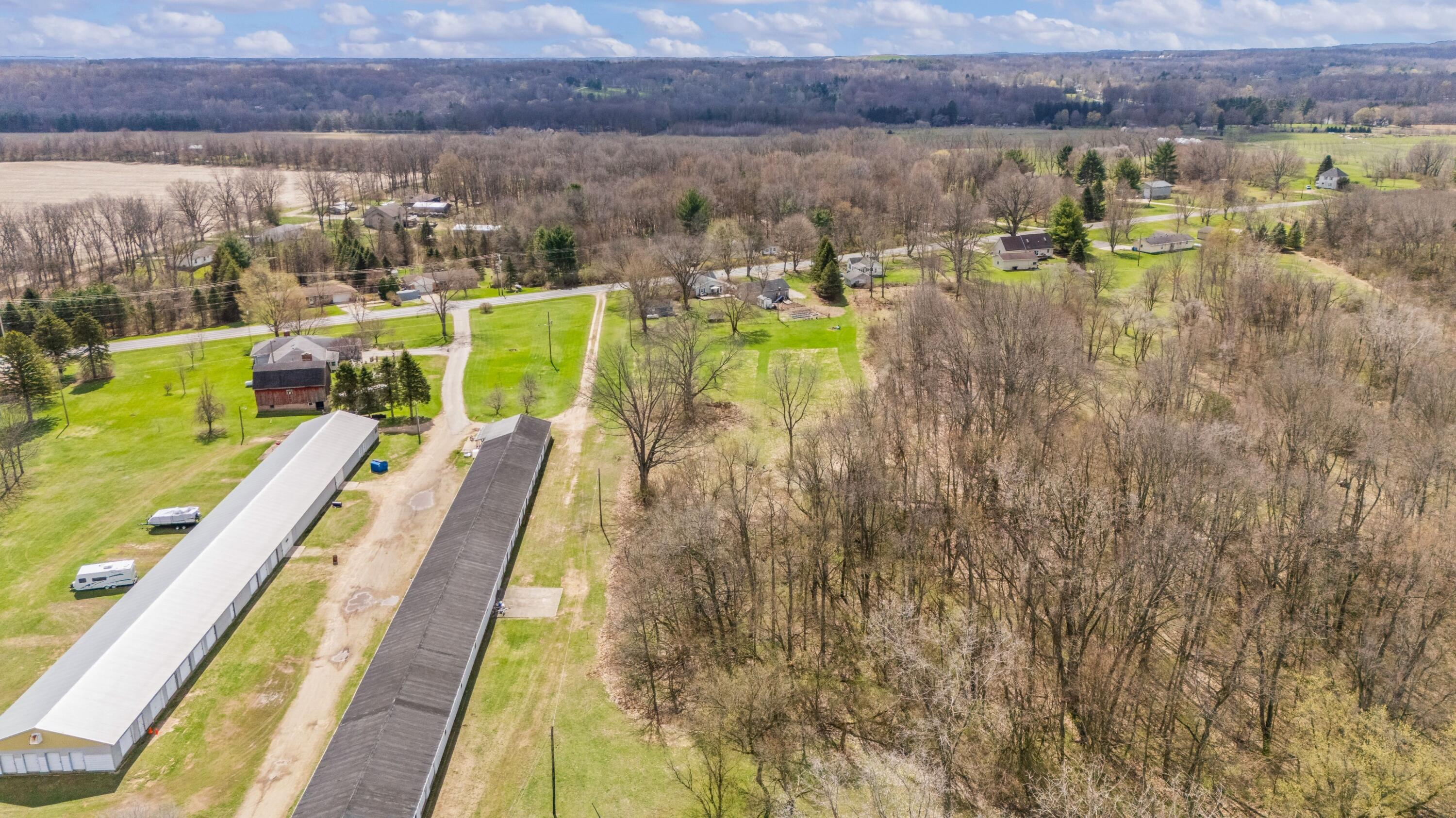 3017 Walton Road Buchanan MI 49107