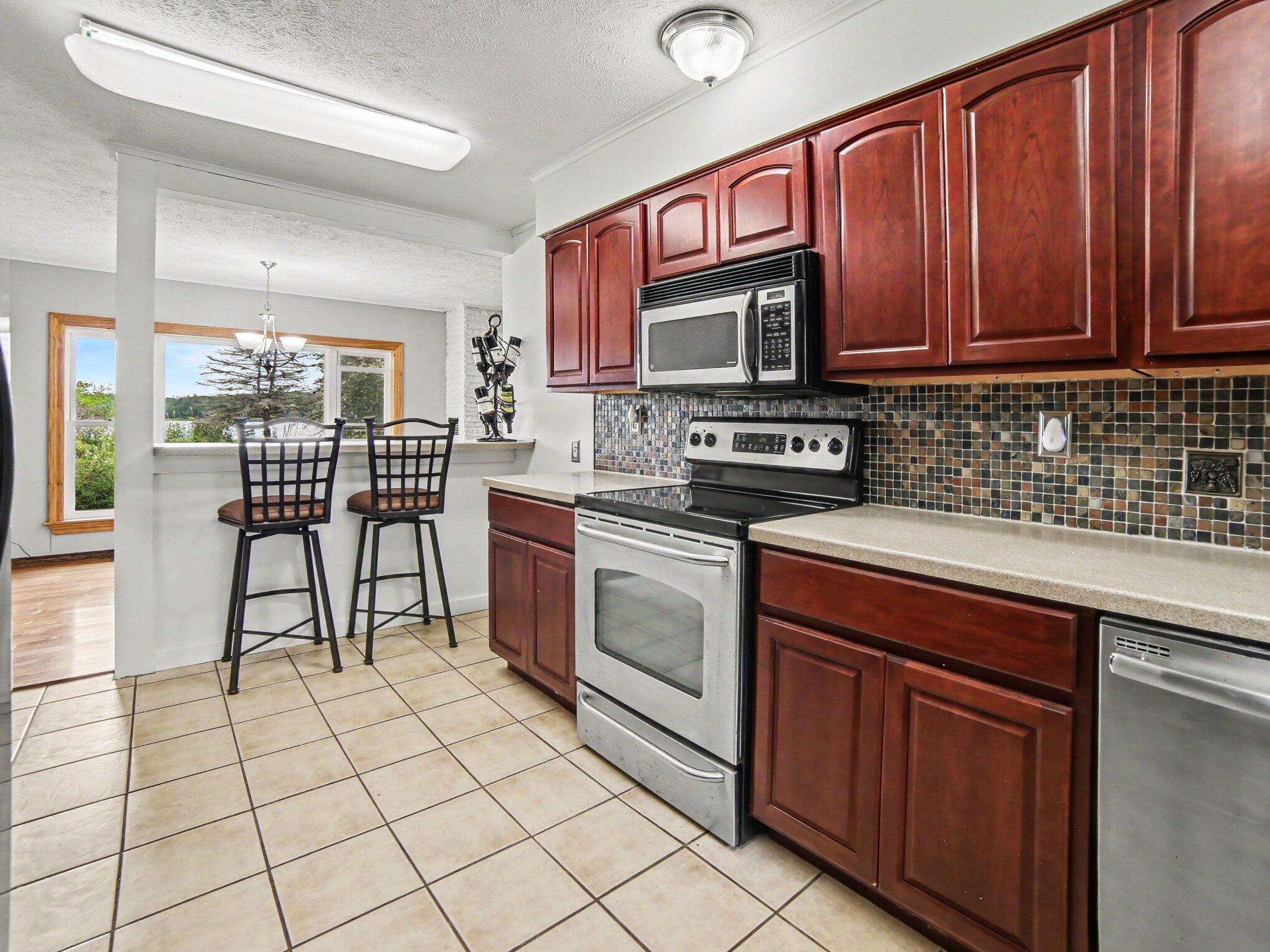 1358 N Lakeshore Drive Ludington MI 49431