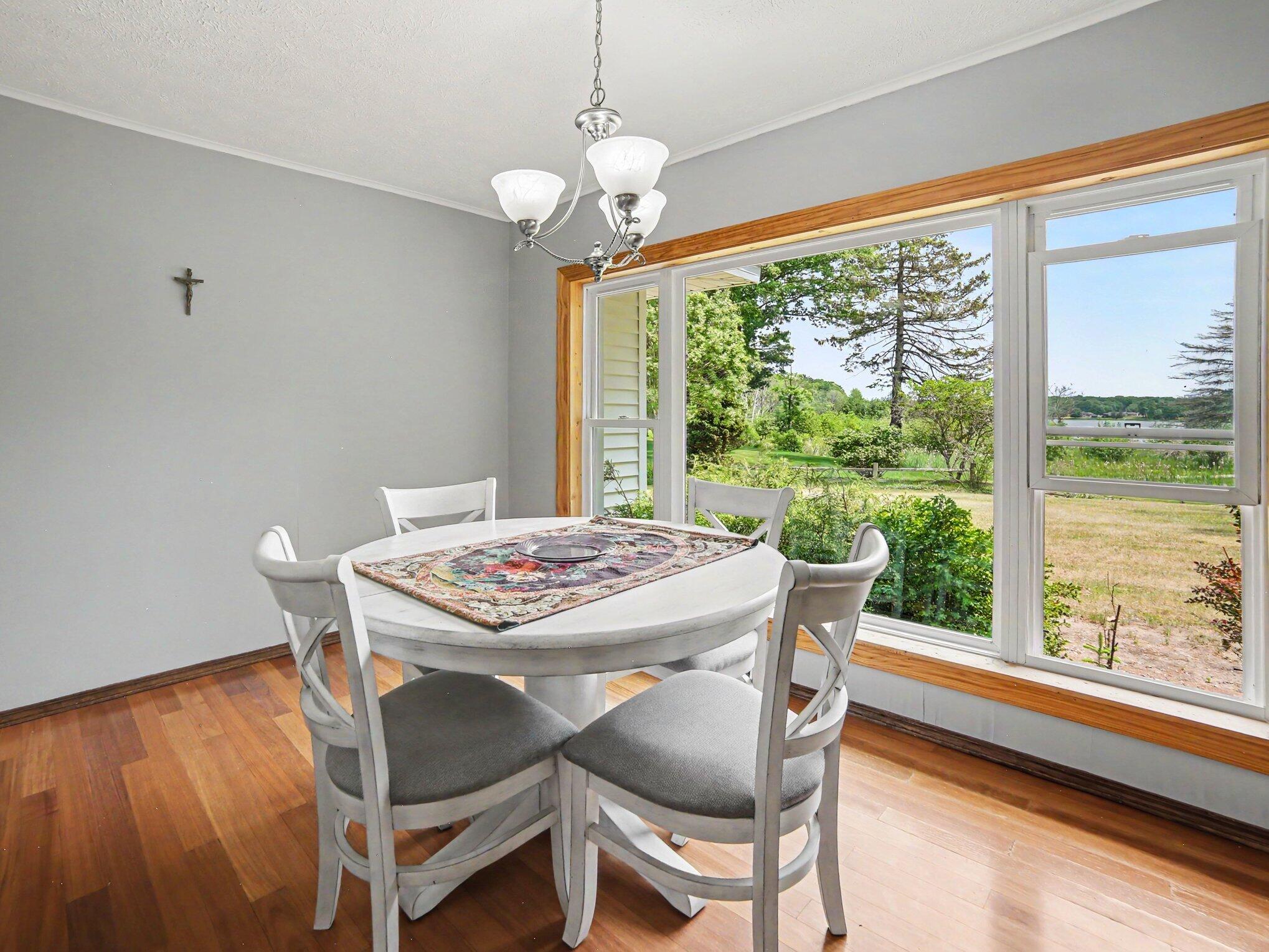 1358 N Lakeshore Drive Ludington MI 49431