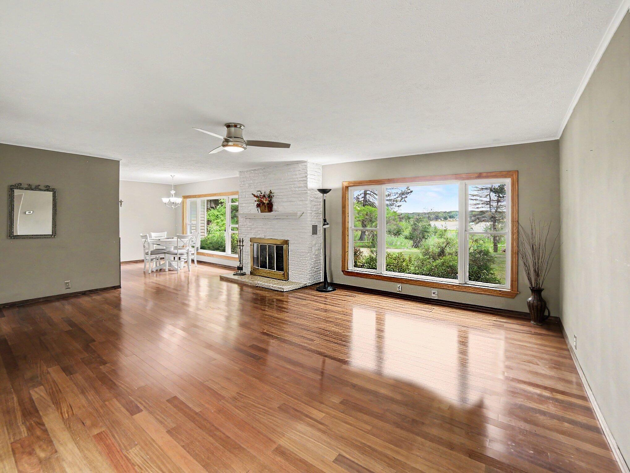1358 N Lakeshore Drive Ludington MI 49431