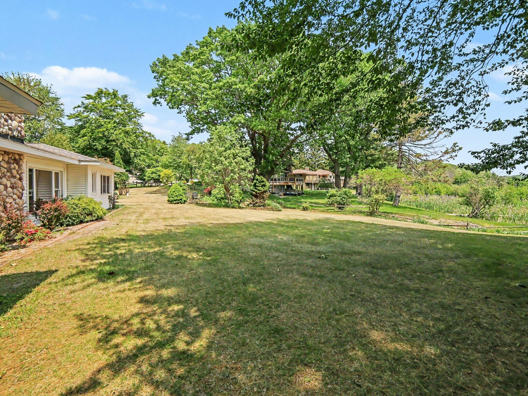 1358 N Lakeshore Drive Ludington MI 49431