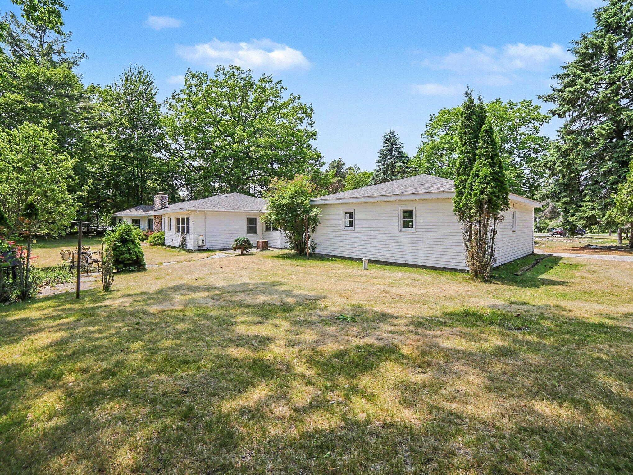 1358 N Lakeshore Drive Ludington MI 49431