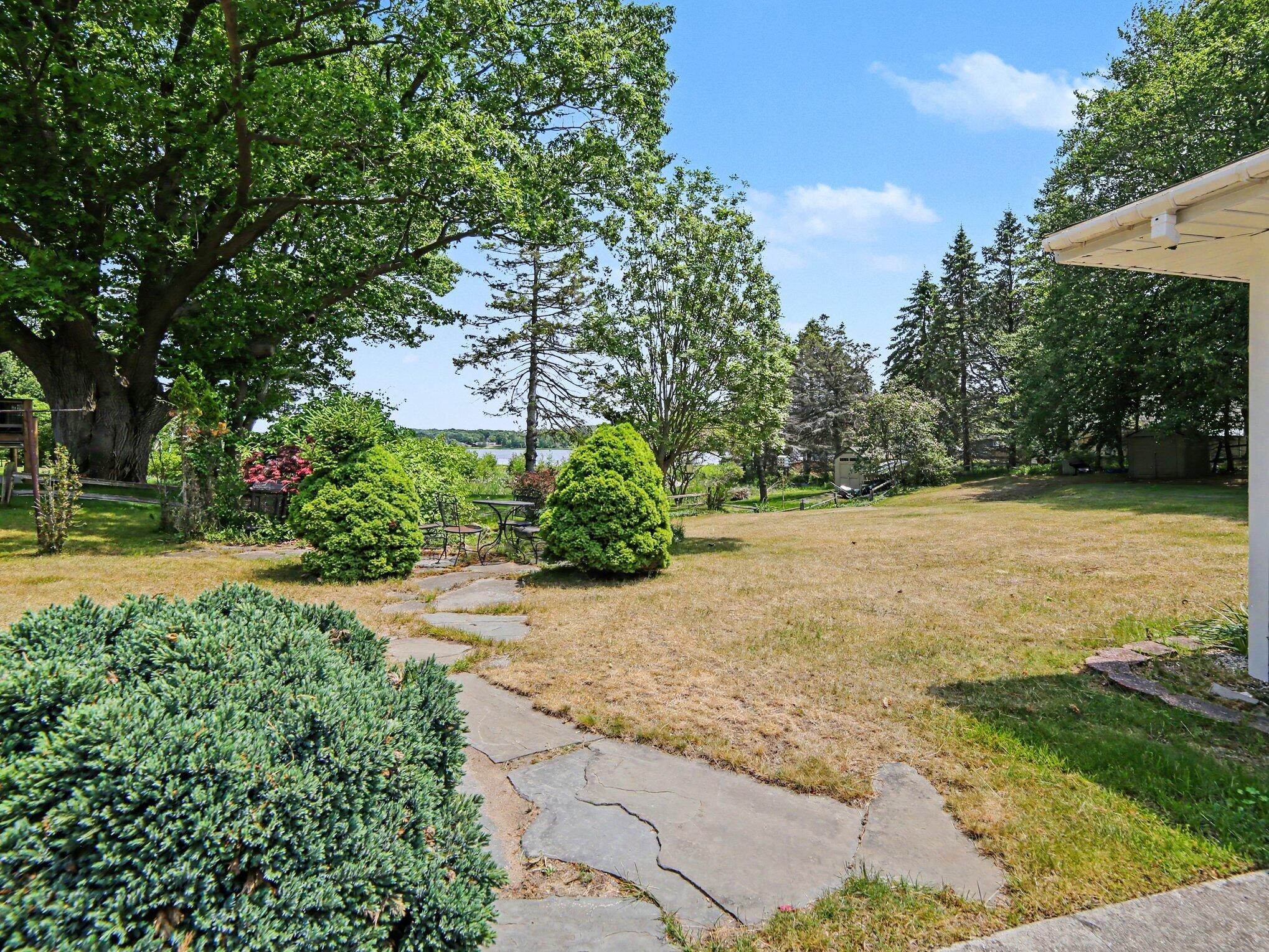 1358 N Lakeshore Drive Ludington MI 49431