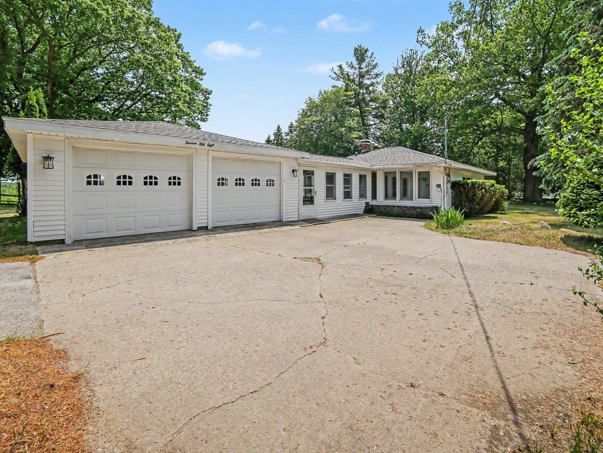 1358 N Lakeshore Drive Ludington MI 49431